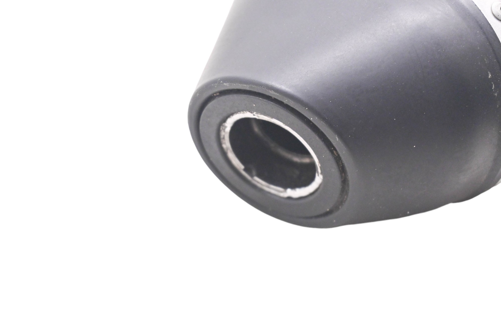 24 Yamaha YZ125 Muffler Exhaust Pipe