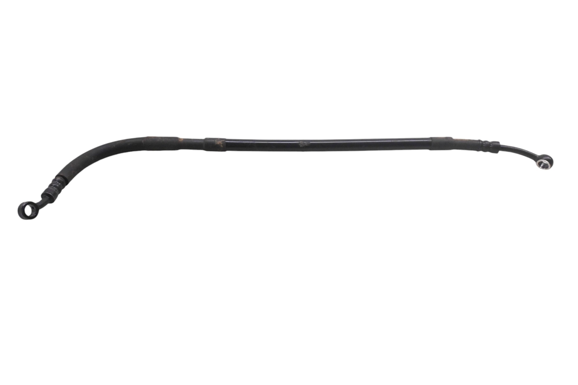 24 Yamaha YZ125 Rear Brake Line