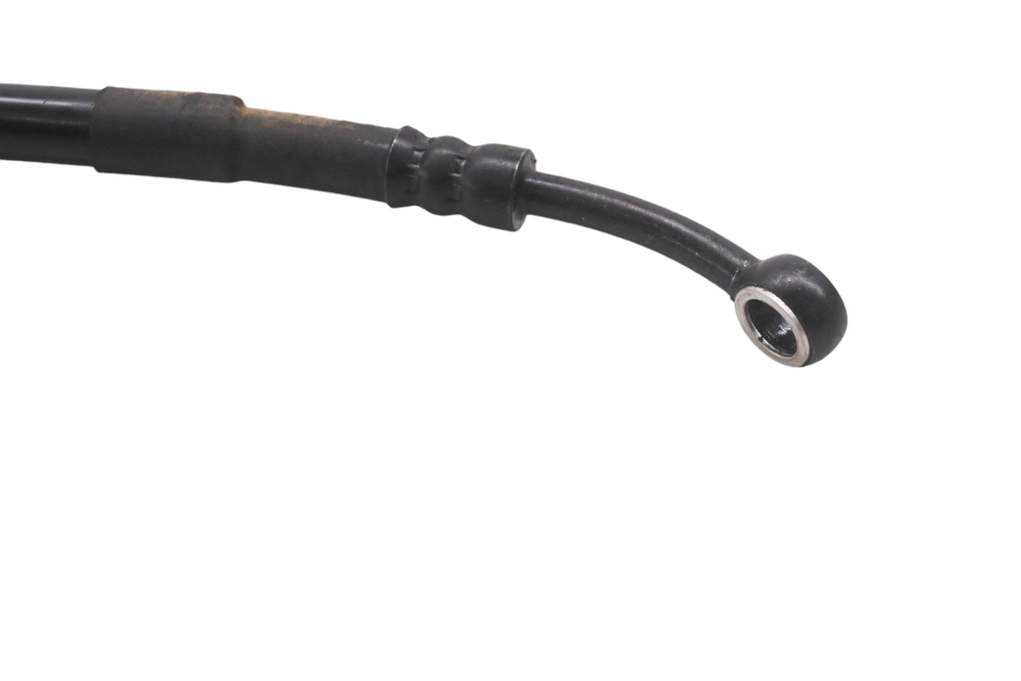24 Yamaha YZ125 Rear Brake Line