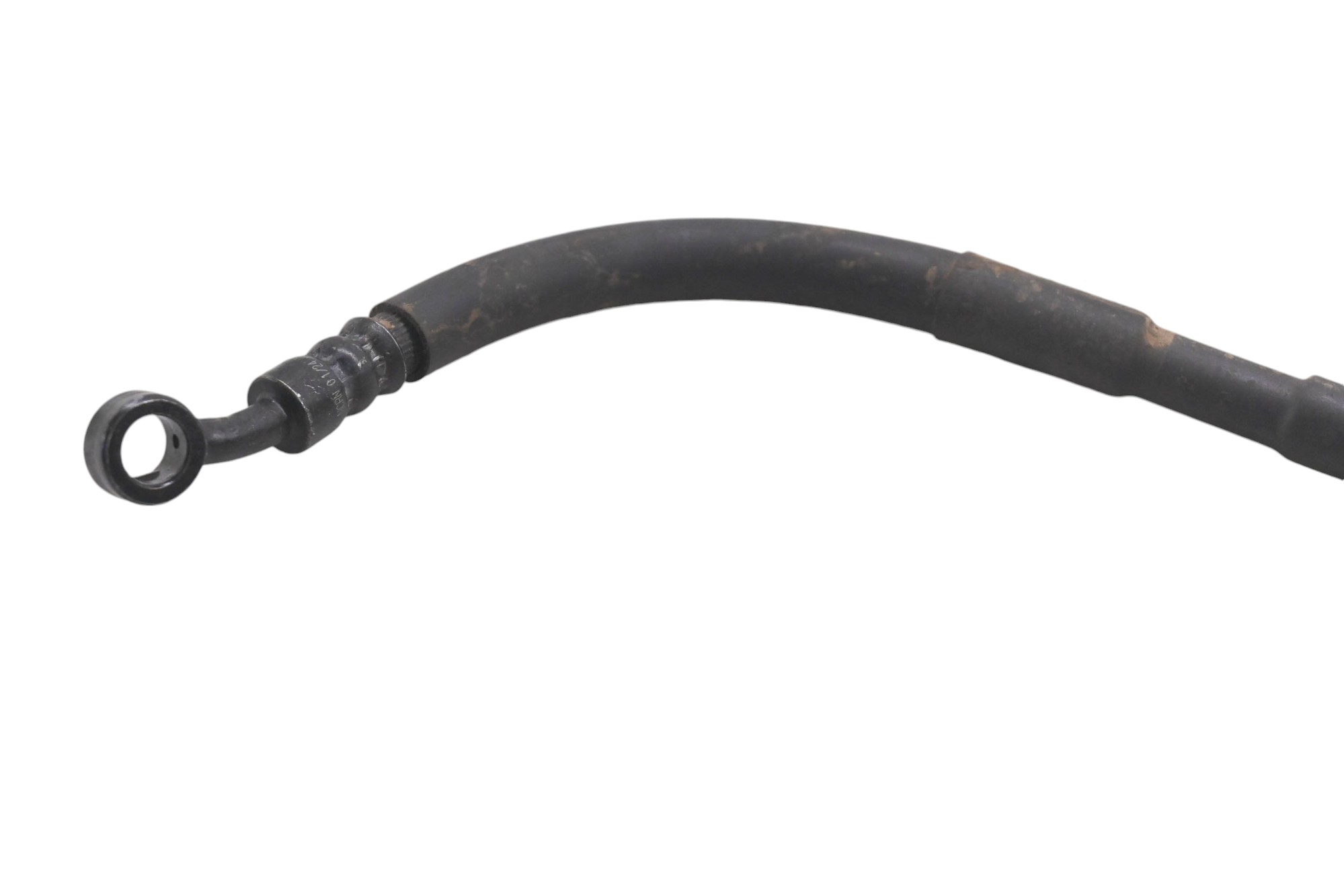 24 Yamaha YZ125 Rear Brake Line