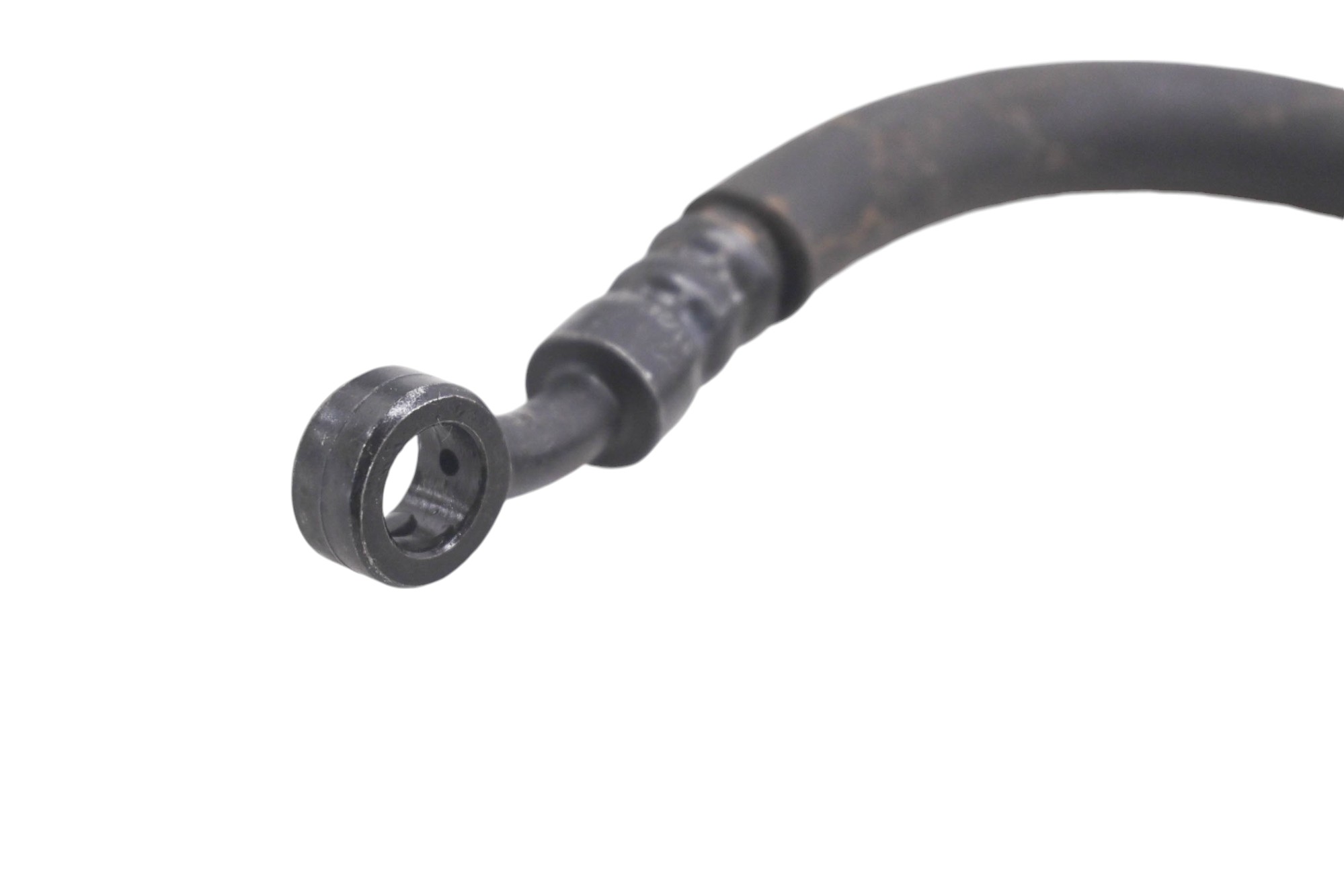 24 Yamaha YZ125 Rear Brake Line