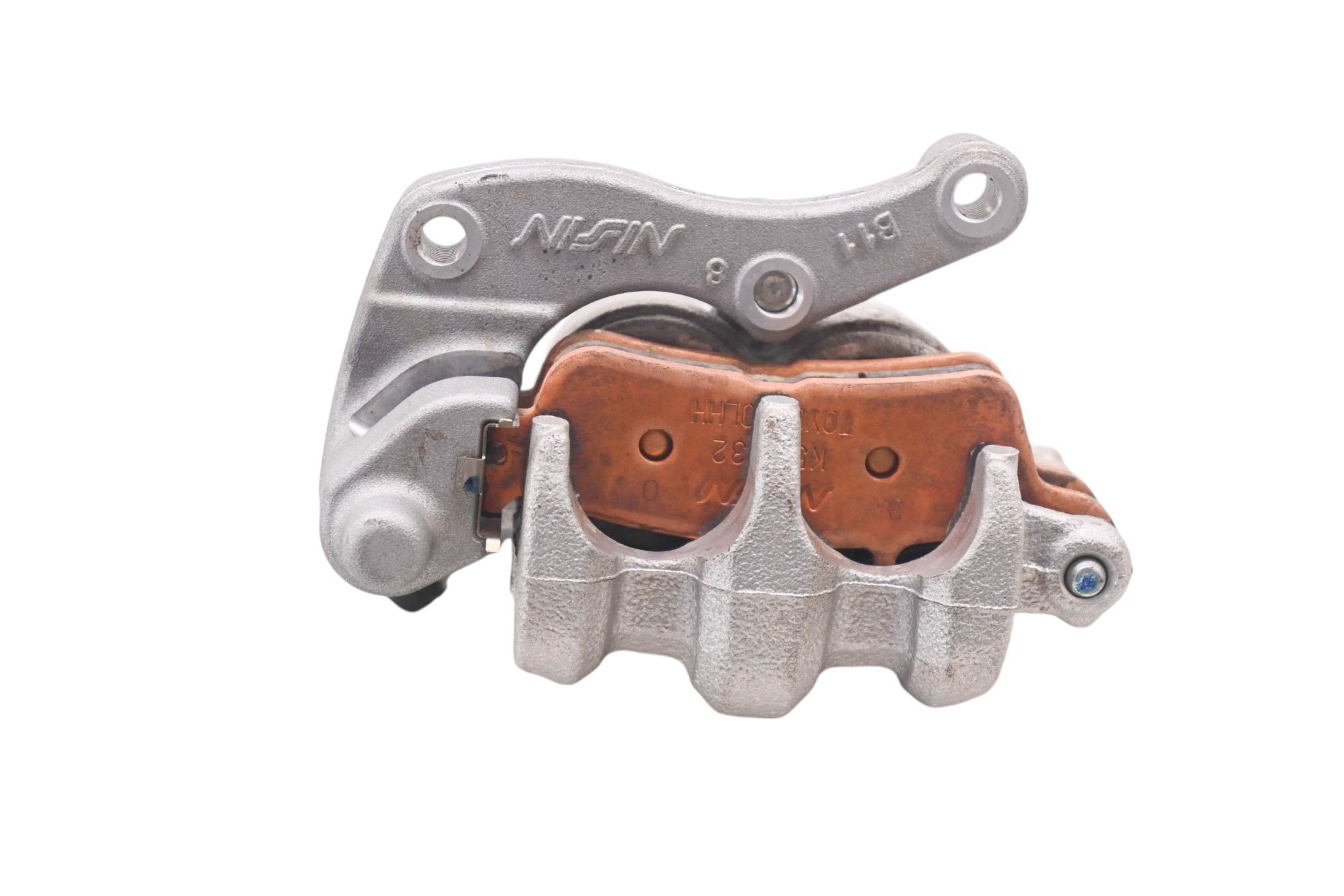 24 Yamaha YZ125 Front Brake Caliper