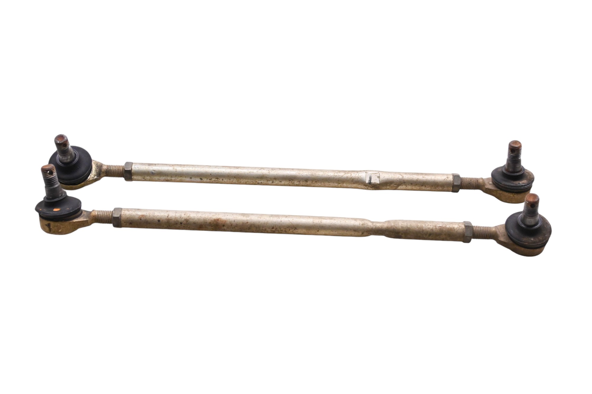 99 Yamaha Warrior 350 Tie Rods & Ends YFM350X