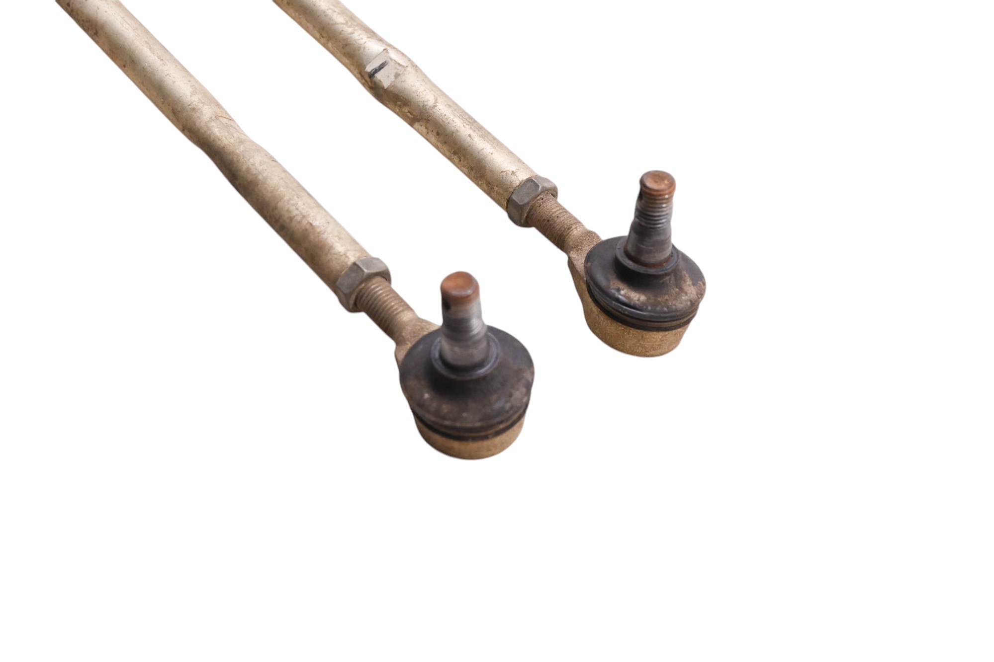 99 Yamaha Warrior 350 Tie Rods & Ends YFM350X