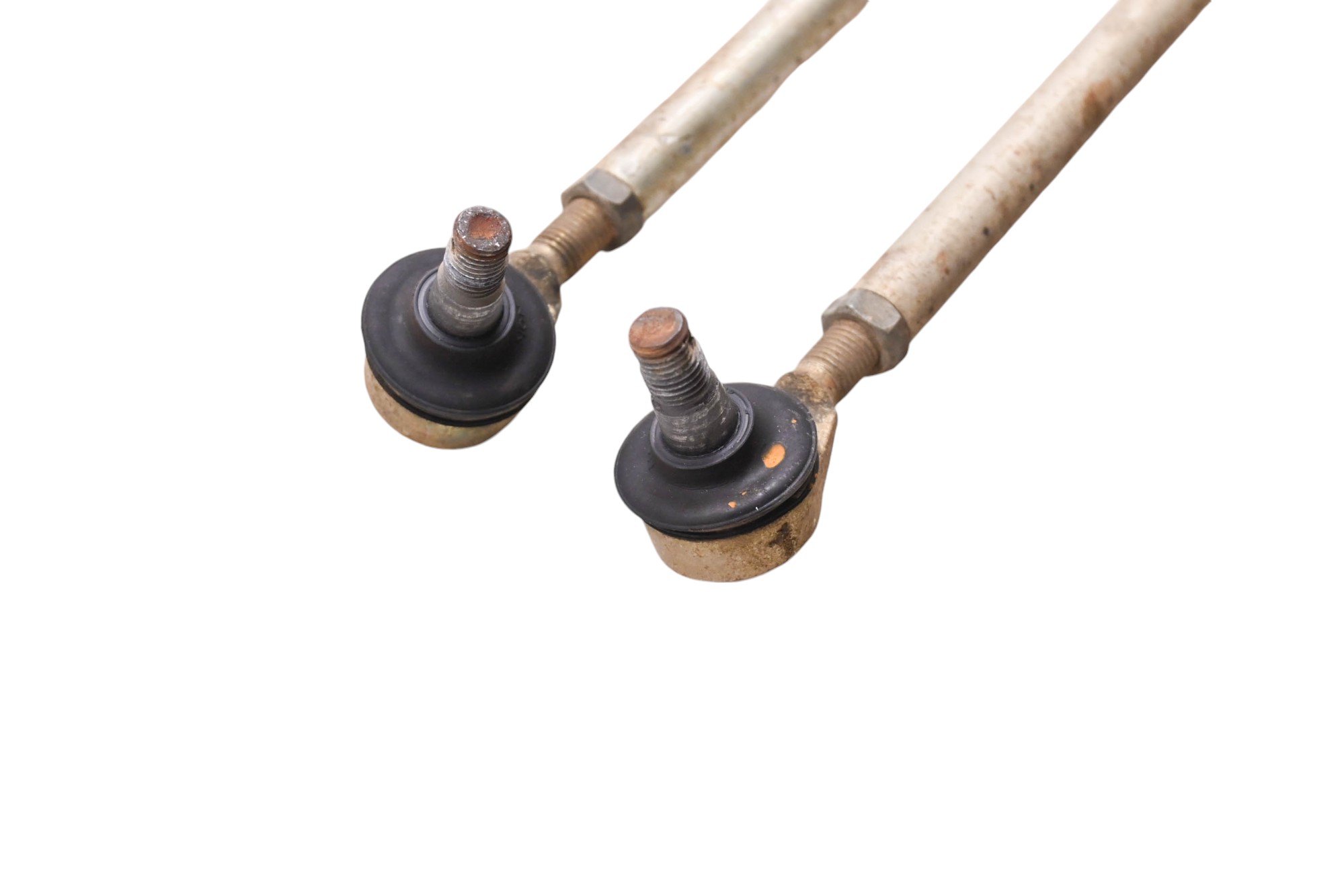 99 Yamaha Warrior 350 Tie Rods & Ends YFM350X