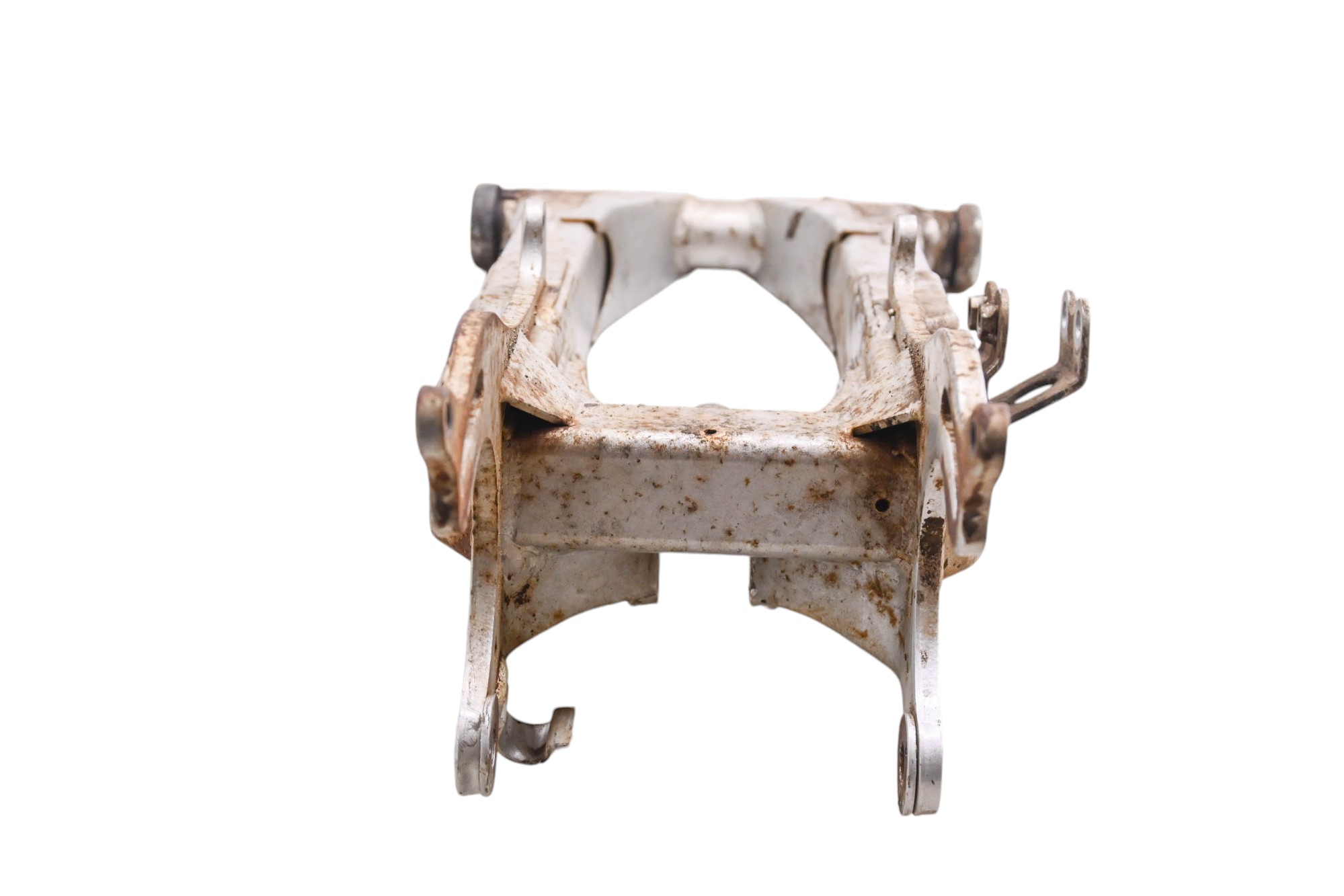 99 Yamaha Warrior 350 Rear Swingarm YFM350X