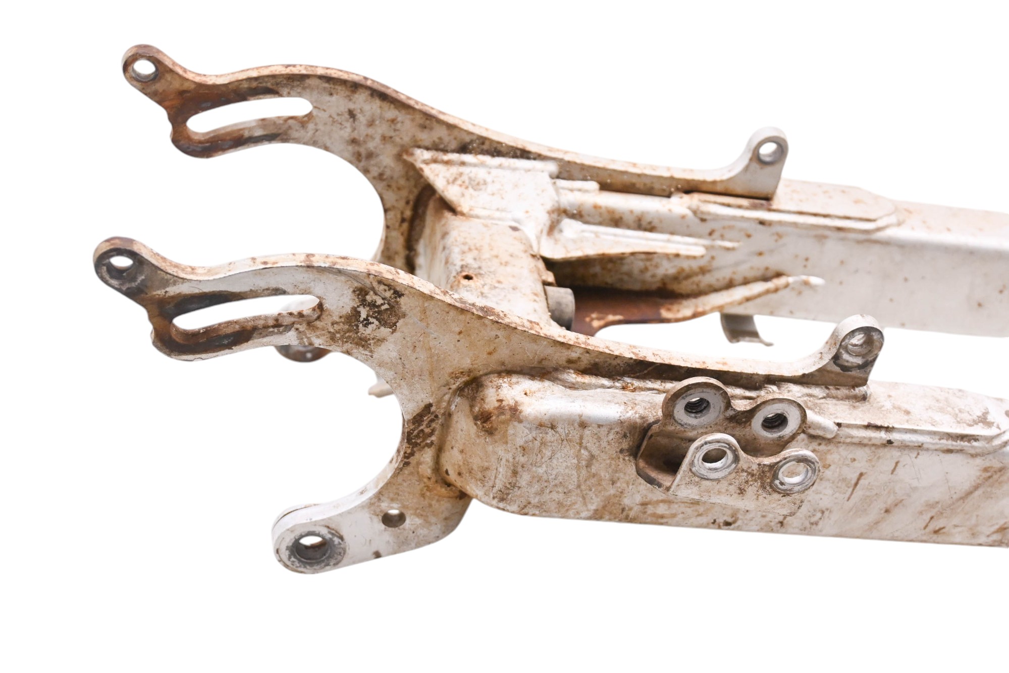 99 Yamaha Warrior 350 Rear Swingarm YFM350X