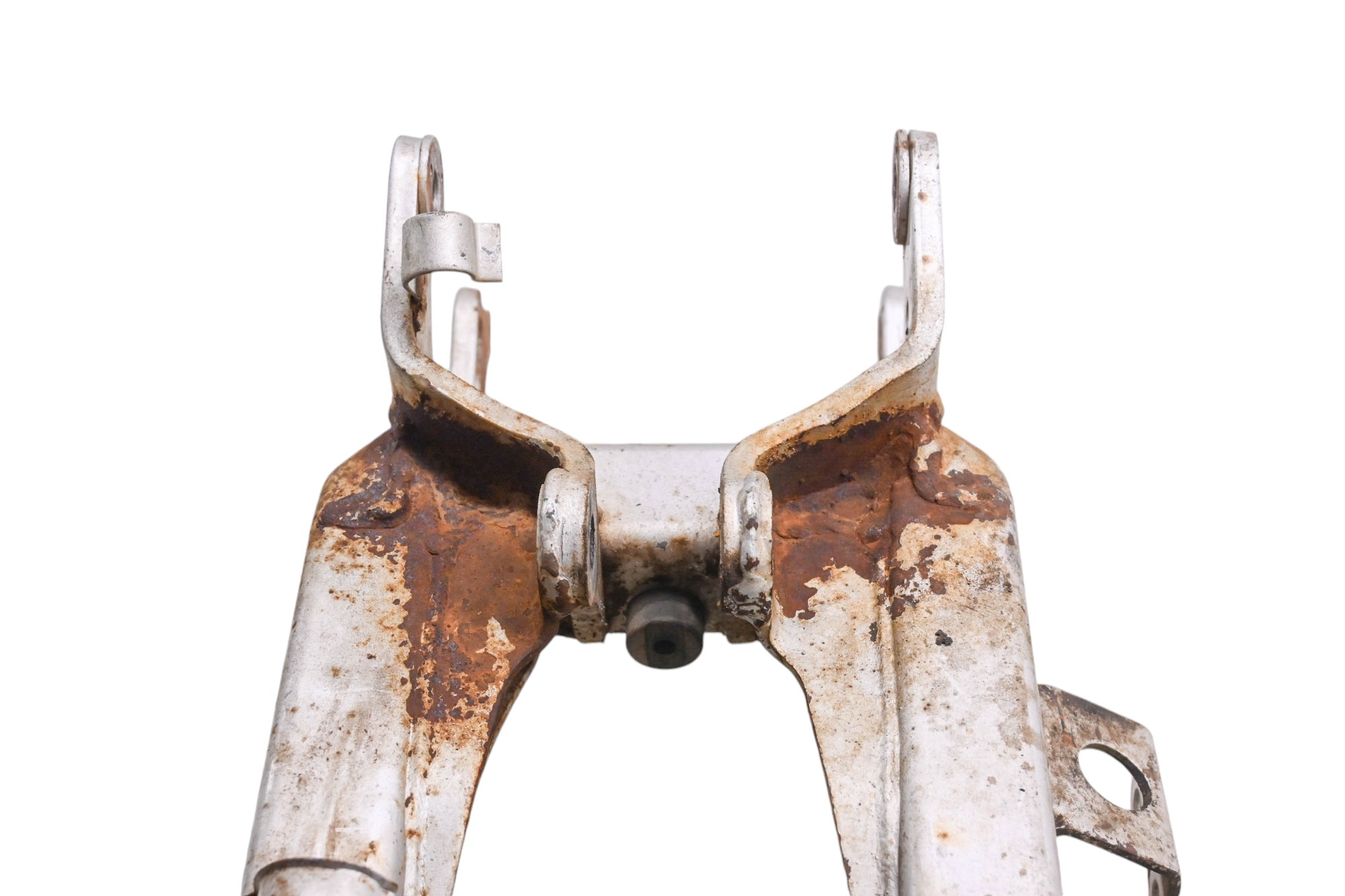 99 Yamaha Warrior 350 Rear Swingarm YFM350X