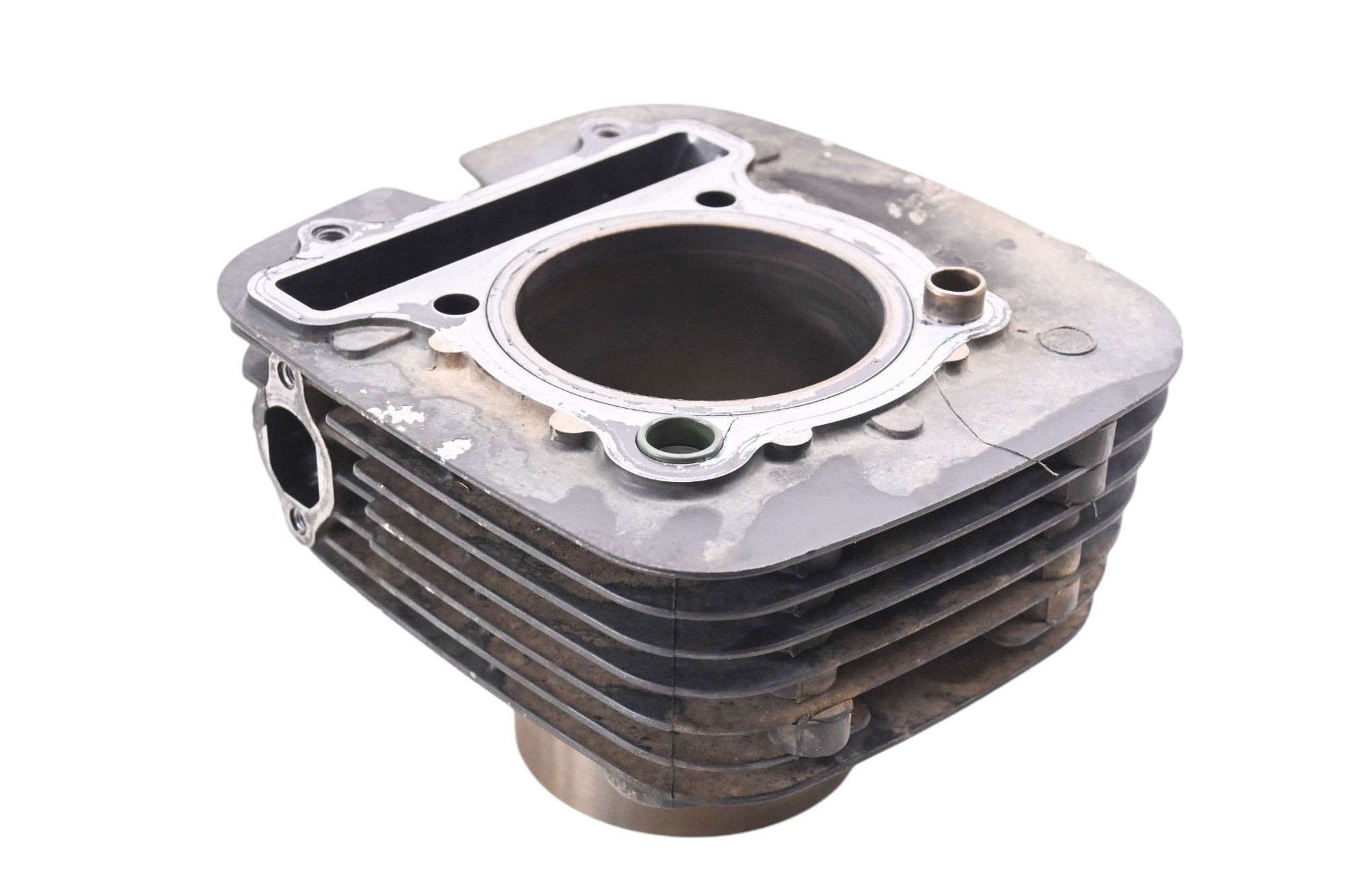 99 Yamaha Warrior 350 Cylinder YFM350X