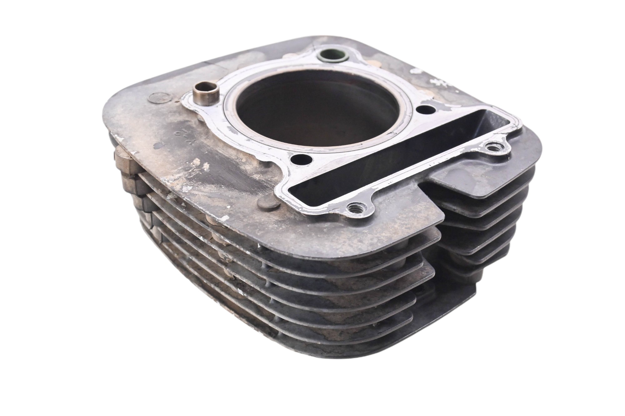 99 Yamaha Warrior 350 Cylinder YFM350X