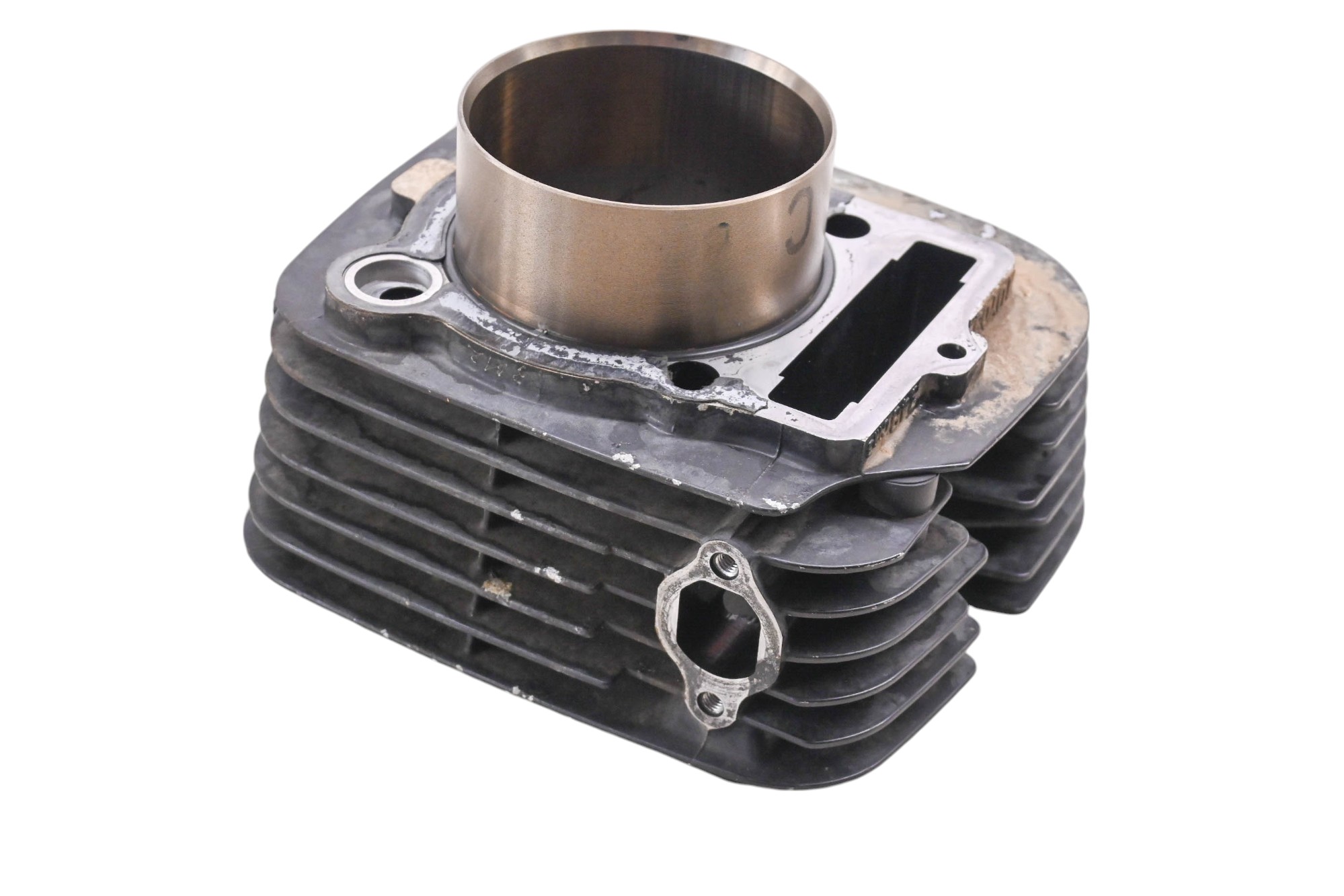 99 Yamaha Warrior 350 Cylinder YFM350X