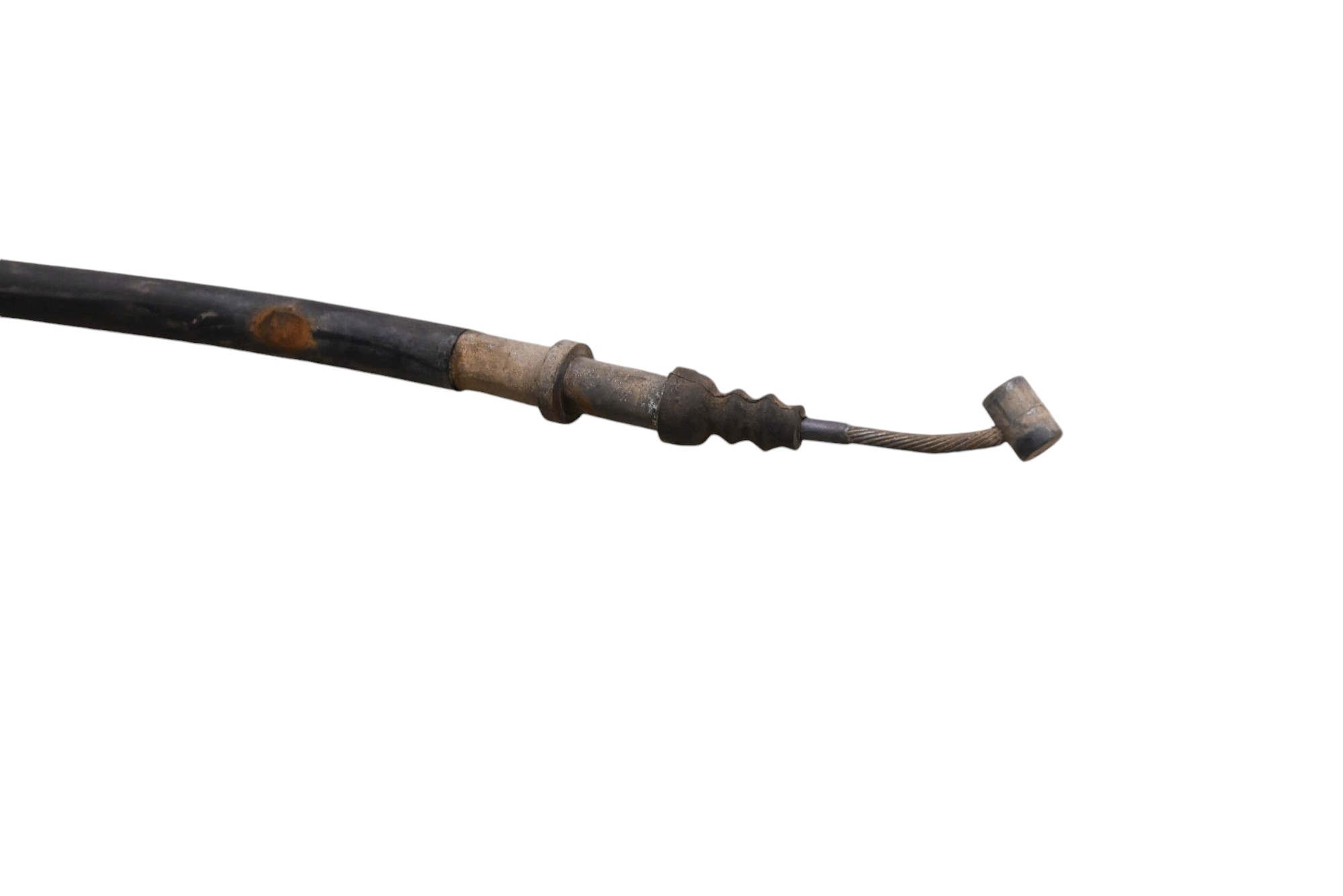 99 Yamaha Warrior 350 Clutch Cable YFM350X