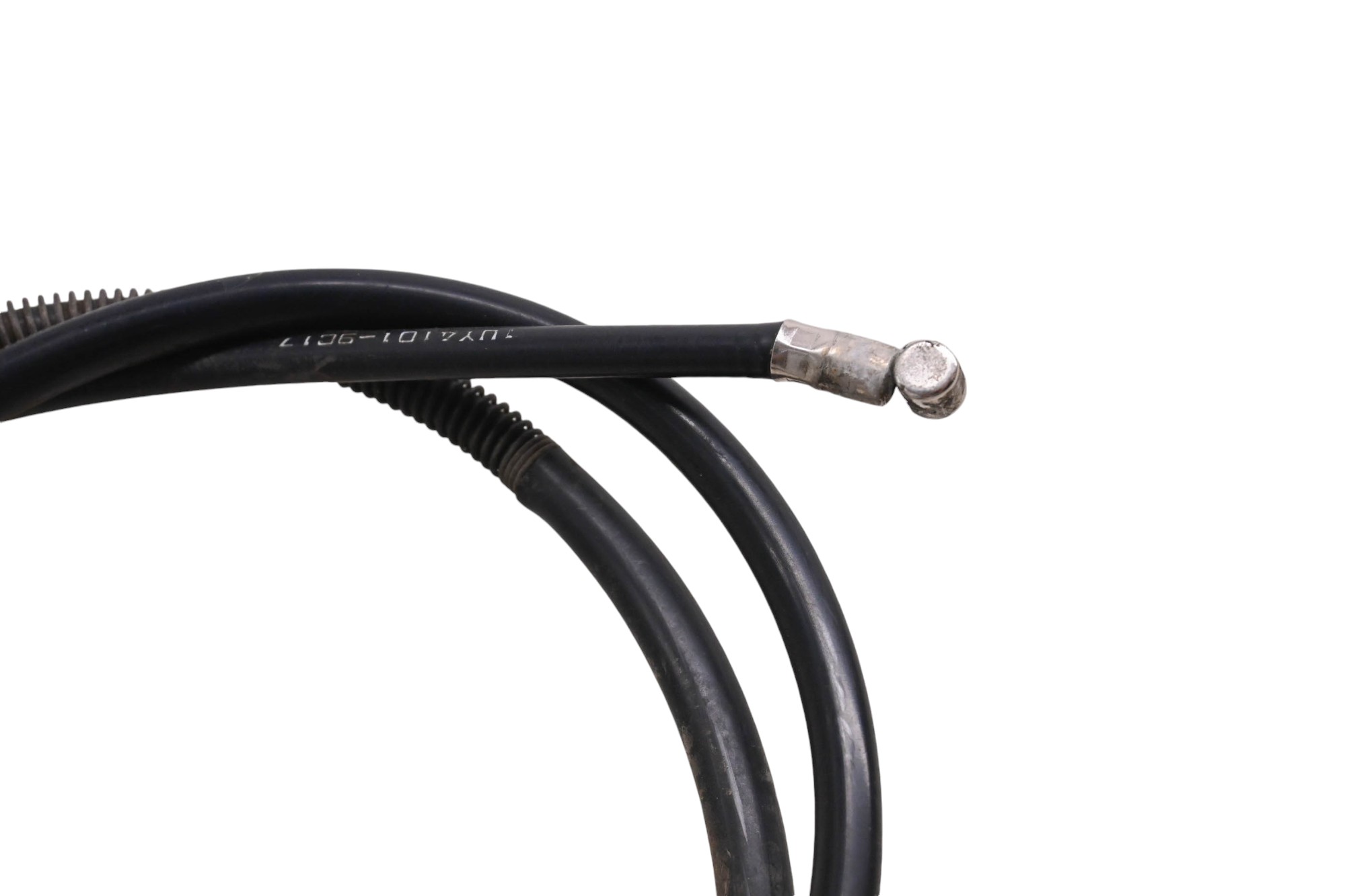 99 Yamaha Warrior 350 Clutch Cable YFM350X