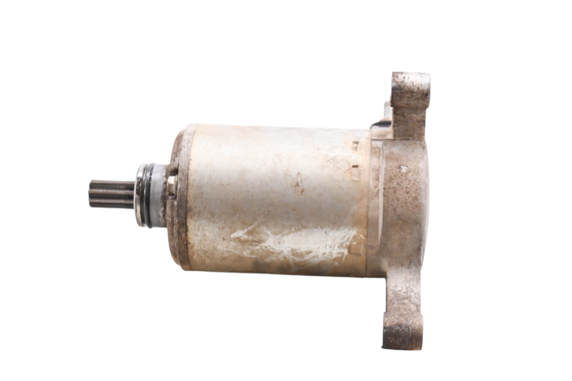 99 Yamaha Warrior 350 Starter Motor YFM350X
