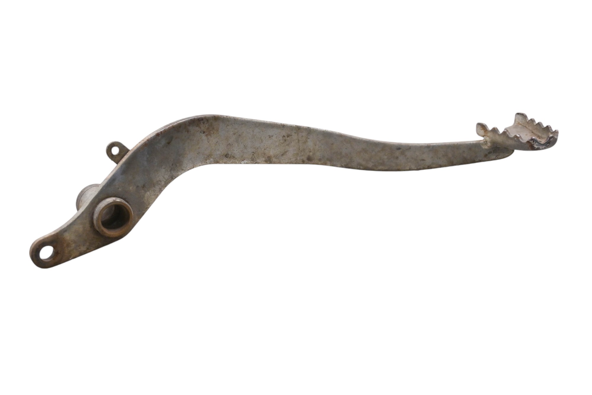 99 Yamaha Warrior 350 Brake Pedal YFM350X