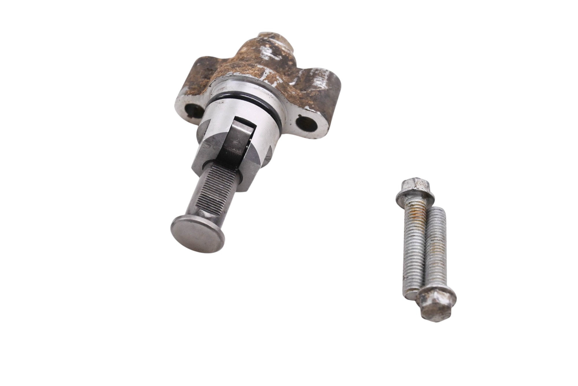 02 Kawasaki Prairie 650 4x4 Cam Chain Tensioner KVF650A