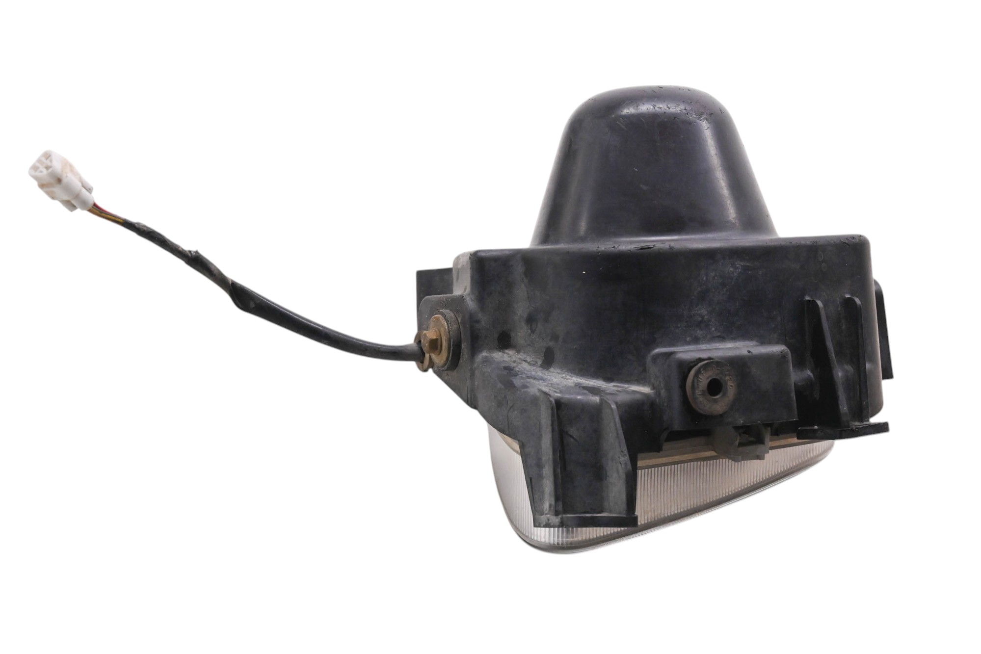 02 Kawasaki Prairie 650 4x4 Front Right Headlight KVF650A