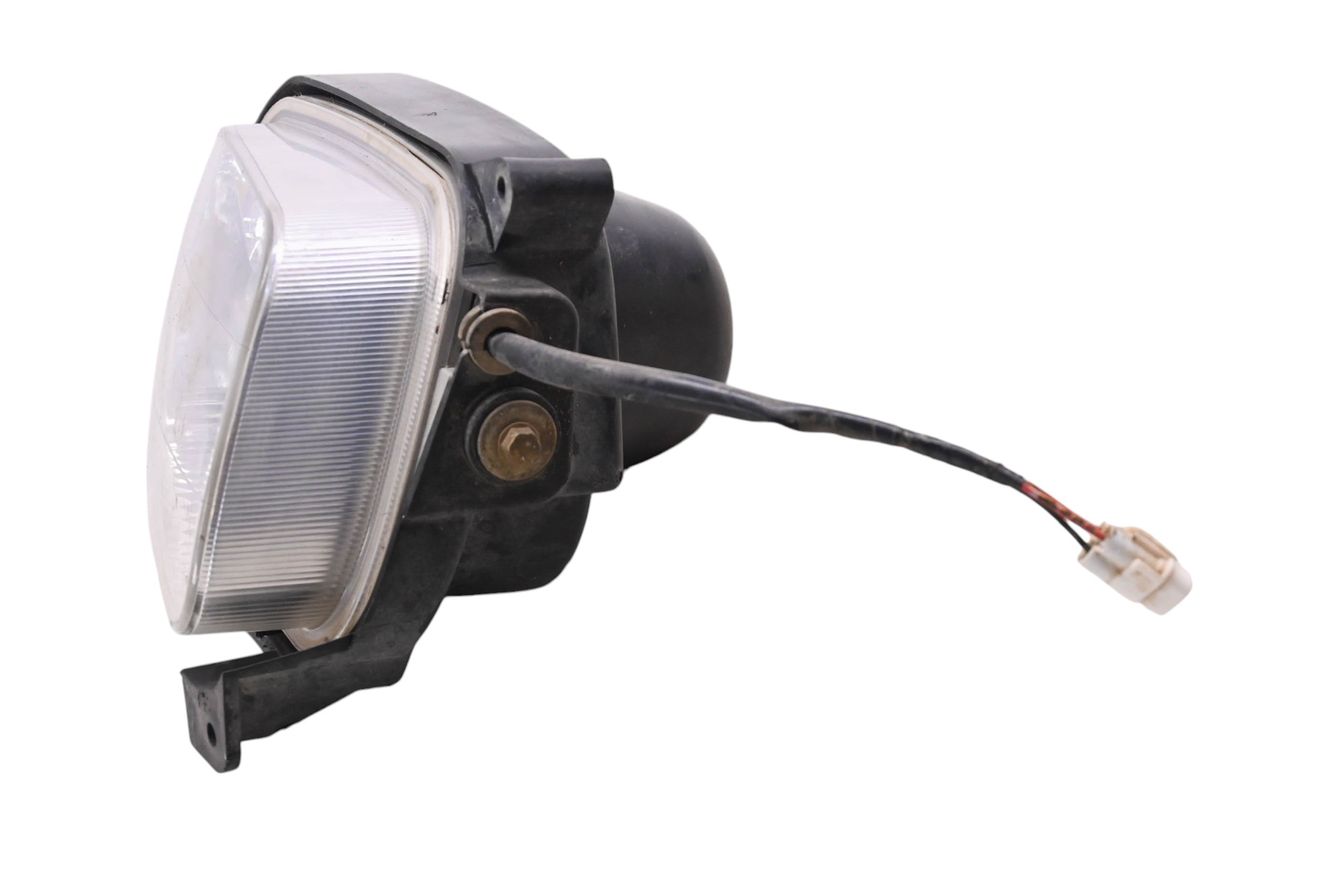 02 Kawasaki Prairie 650 4x4 Front Right Headlight KVF650A