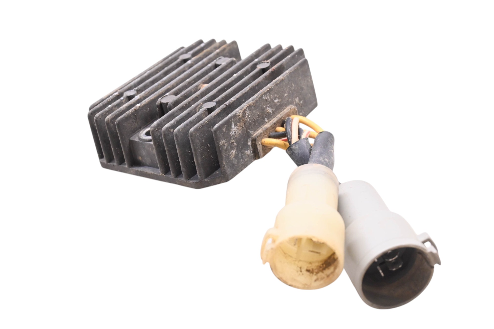 02 Kawasaki Prairie 650 4x4 Regulator Rectifier KVF650A