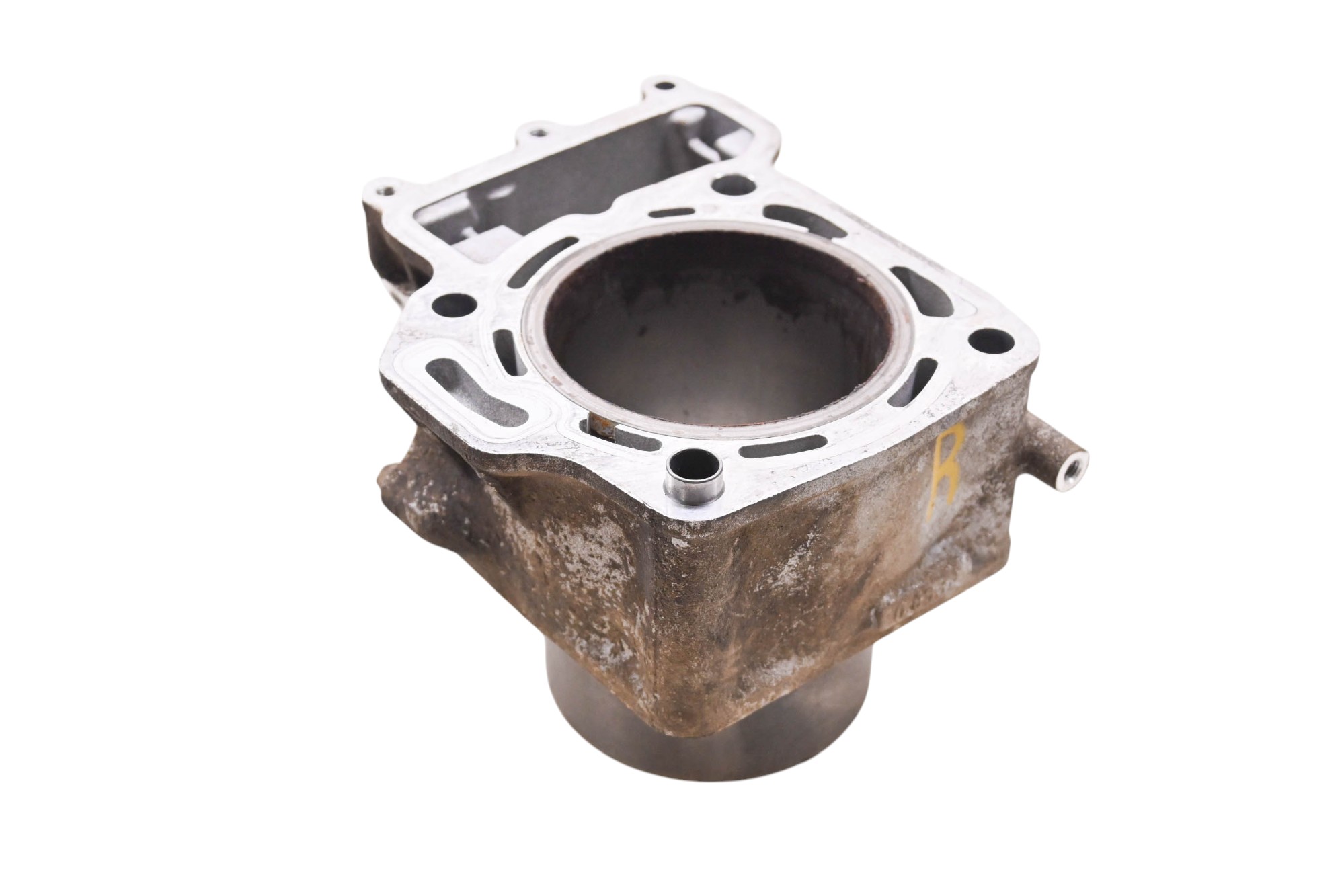 02 Kawasaki Prairie 650 4x4 Rear Cylinder KVF650A