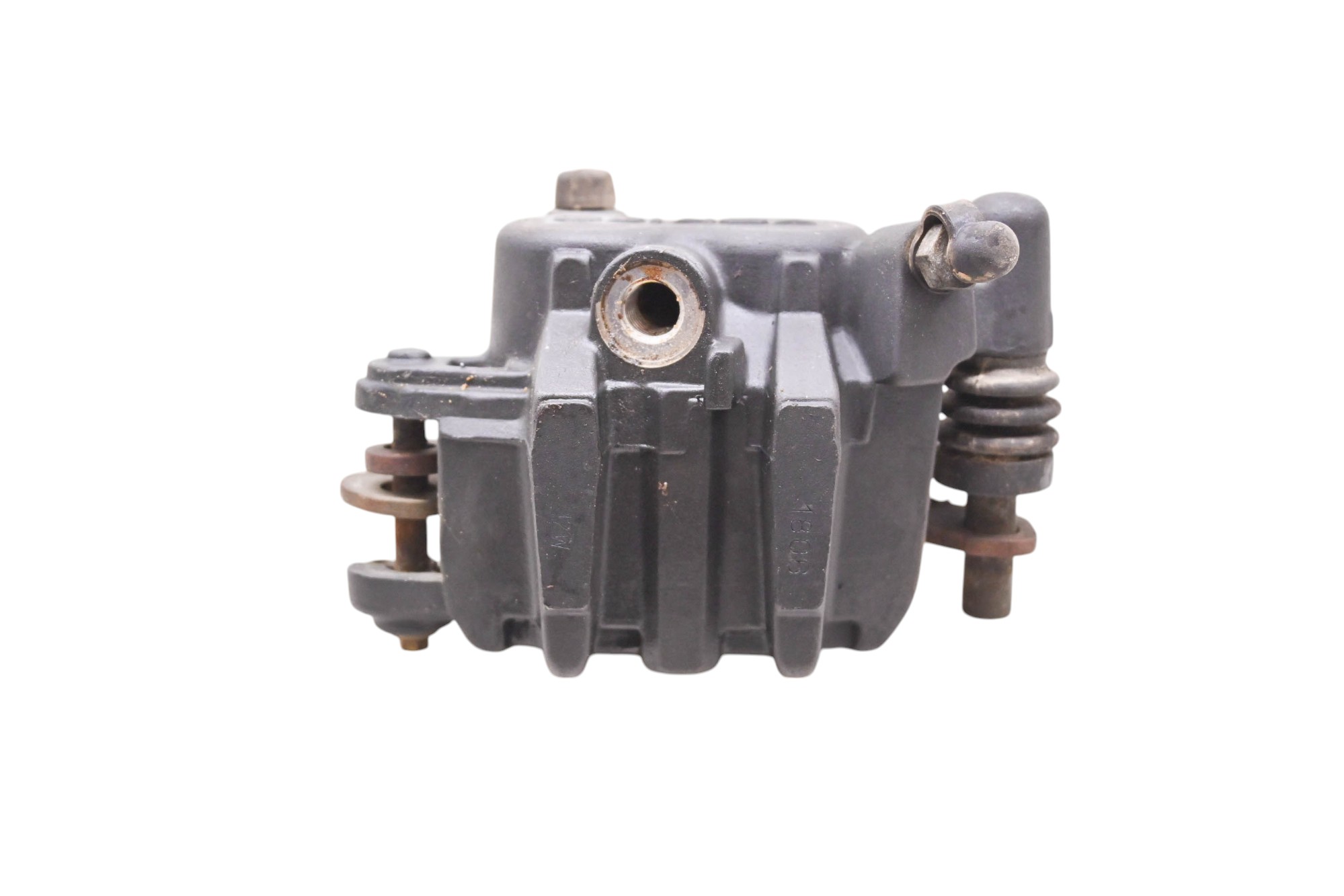 02 Kawasaki Prairie 650 4x4 Front Right Brake Caliper KVF650A