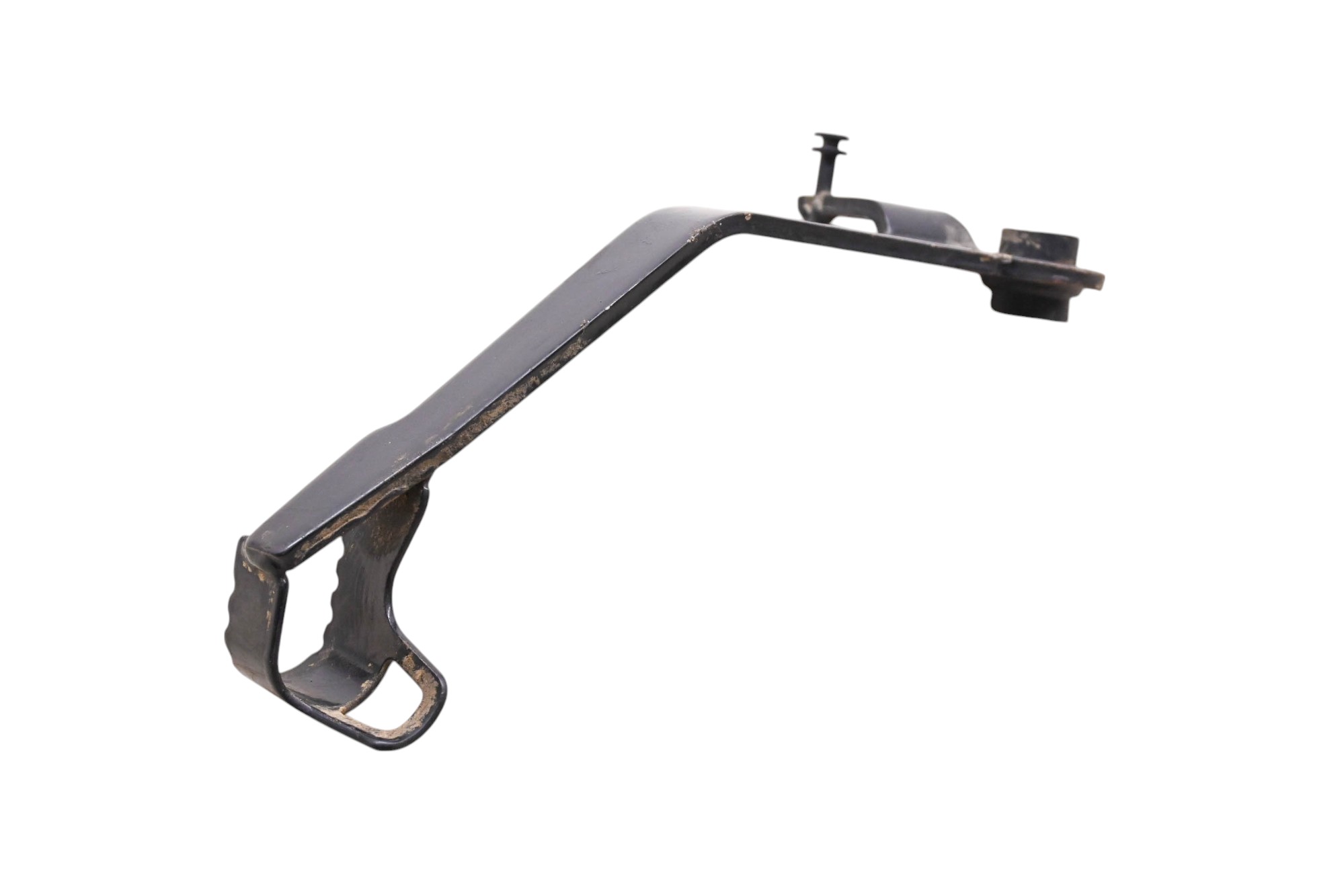 02 Kawasaki Prairie 650 4x4 Rear Brake Pedal KVF650A