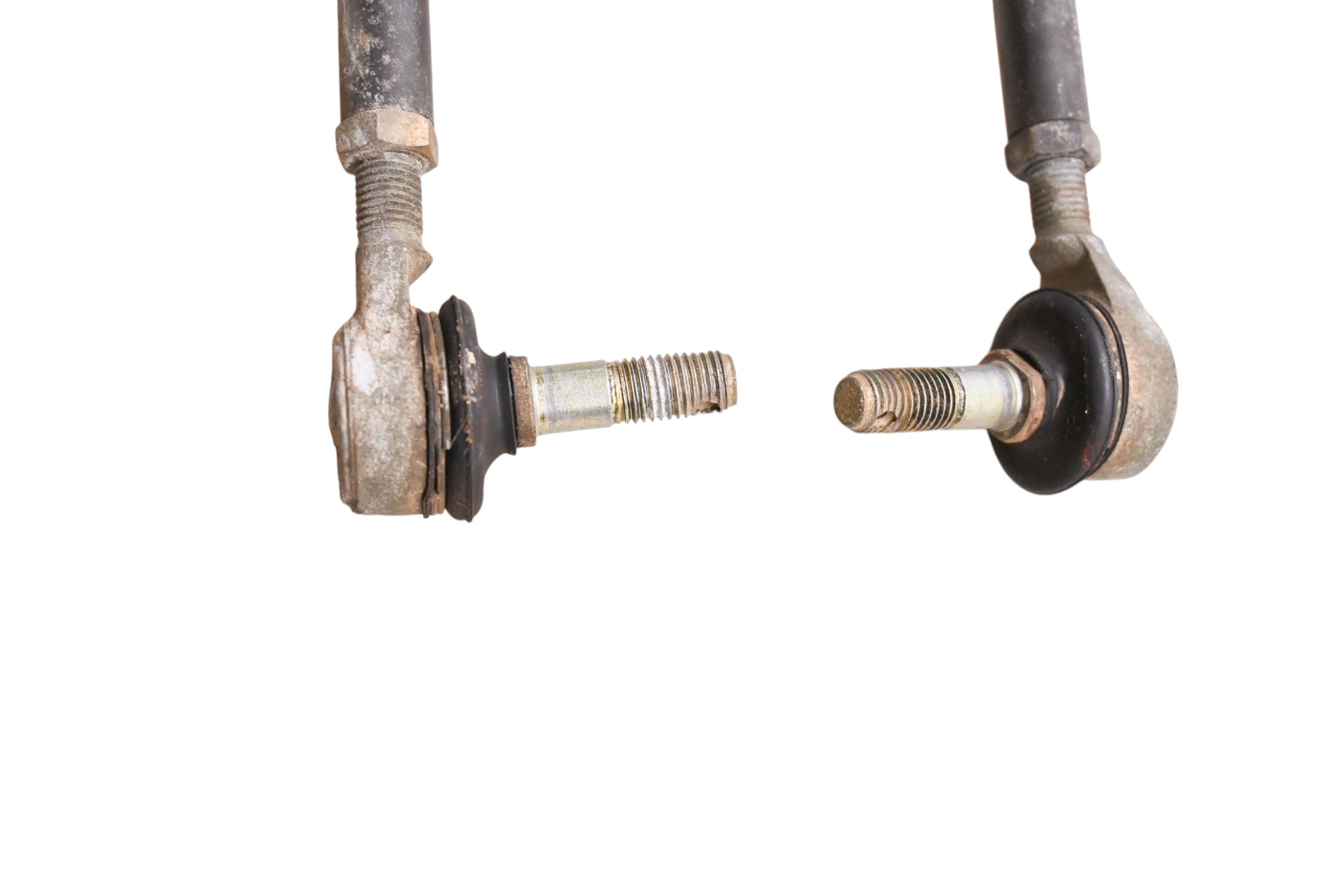 02 Kawasaki Prairie 650 4x4 Tie Rods & Ends KVF650A