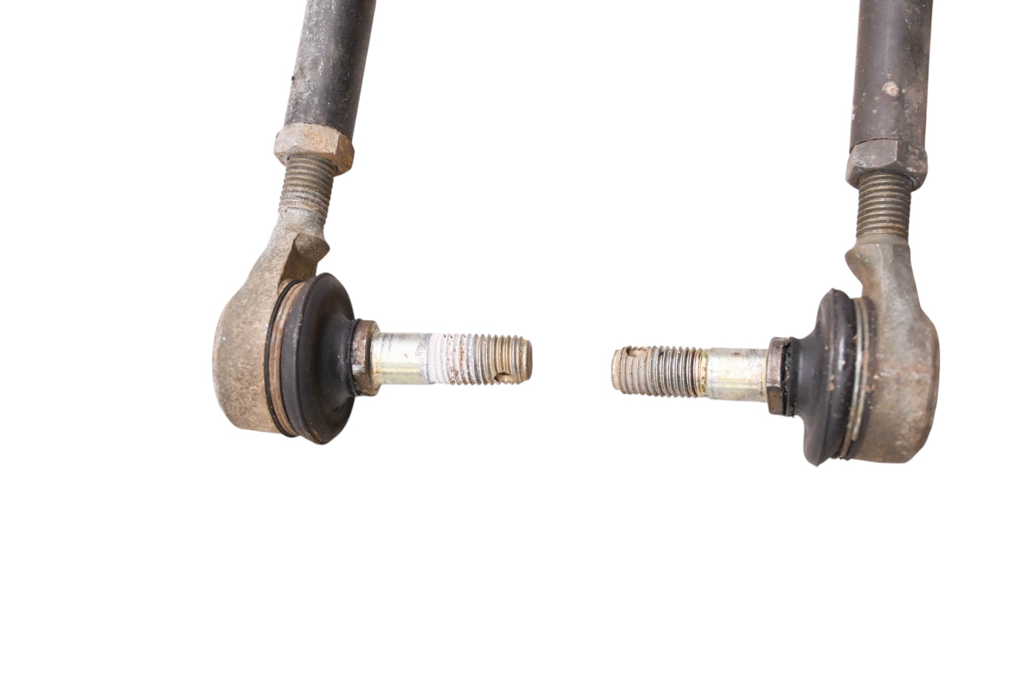 02 Kawasaki Prairie 650 4x4 Tie Rods & Ends KVF650A