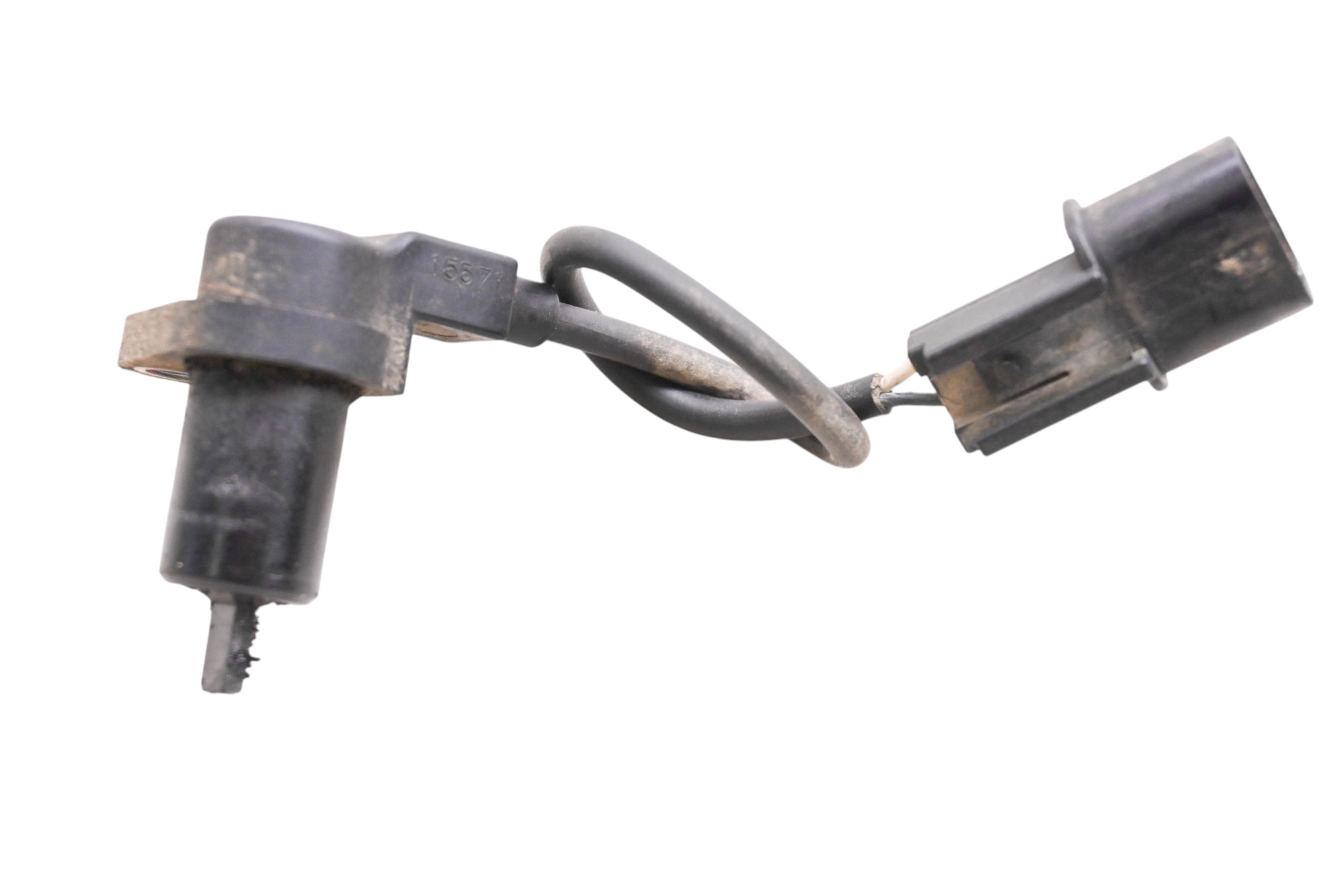 02 Kawasaki Prairie 650 4x4 Reverse Sensor KVF650A