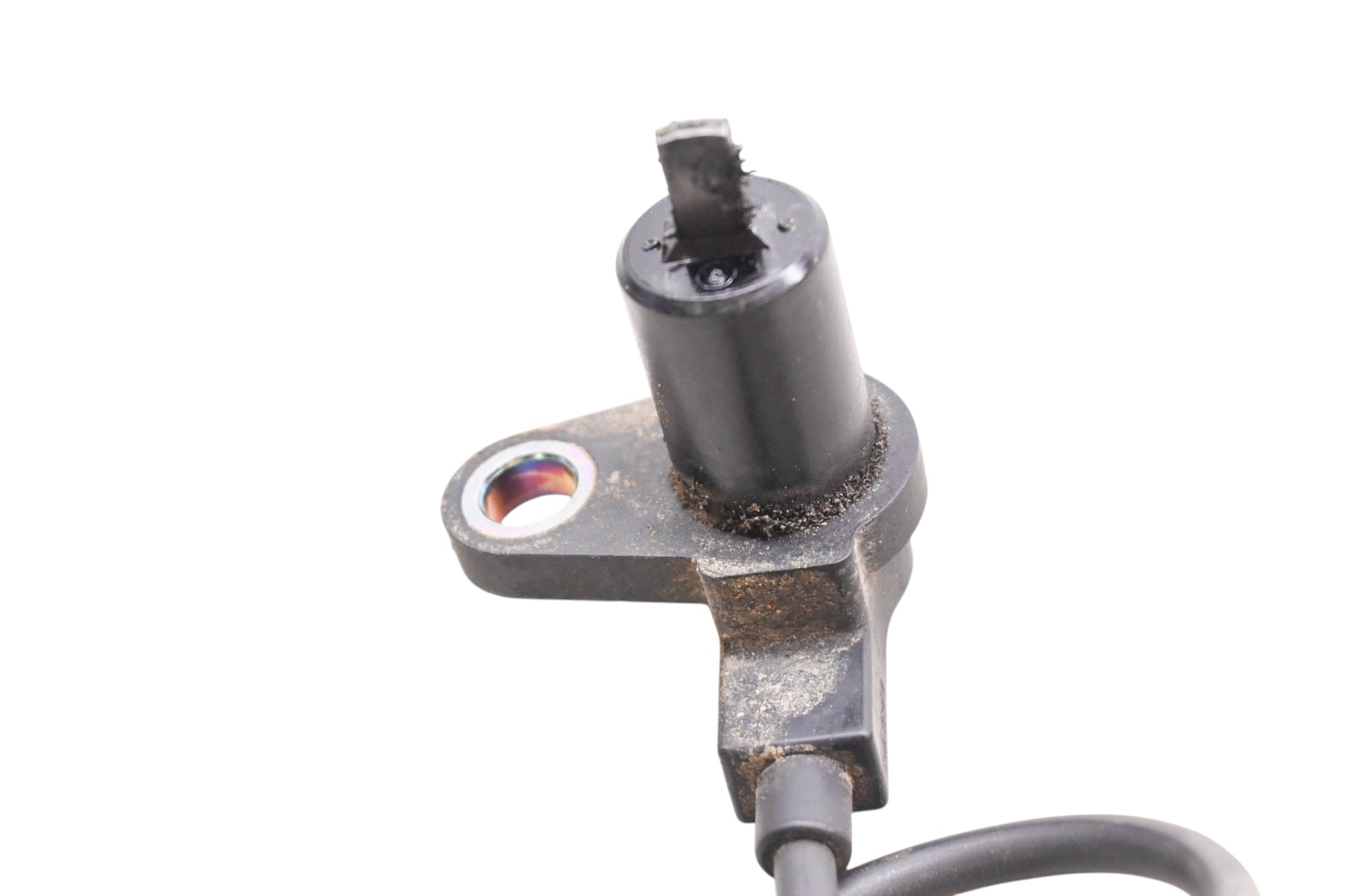 02 Kawasaki Prairie 650 4x4 Reverse Sensor KVF650A