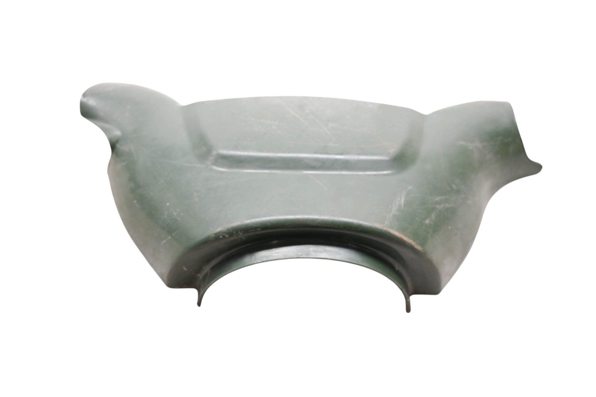 02 Kawasaki Prairie 650 4x4 Upper Handlebar Cover KVF650A