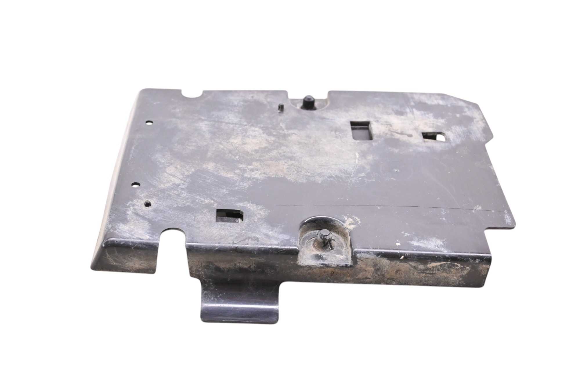 02 Kawasaki Prairie 650 4x4 Electrical Bracket Mount KVF650A