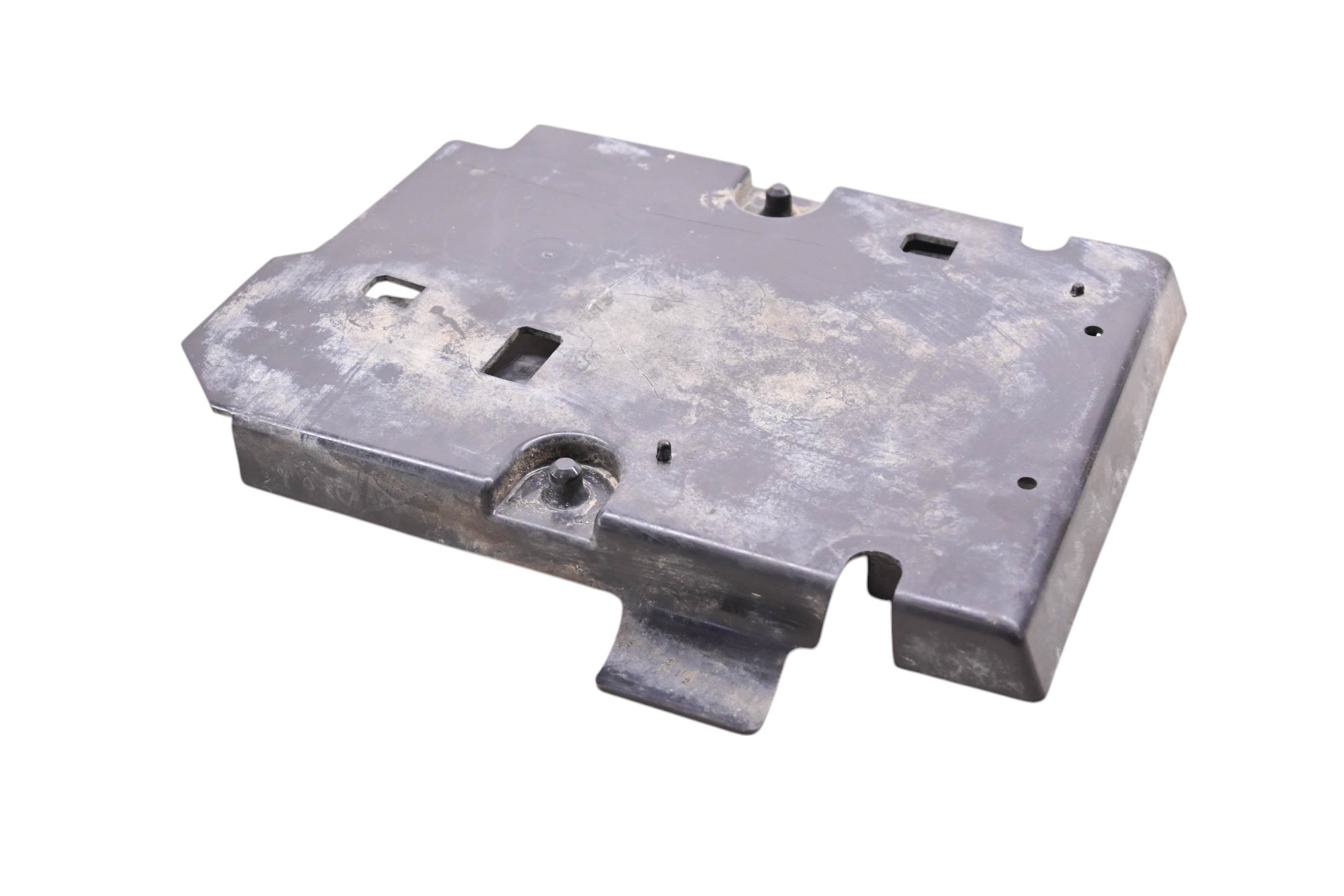 02 Kawasaki Prairie 650 4x4 Electrical Bracket Mount KVF650A