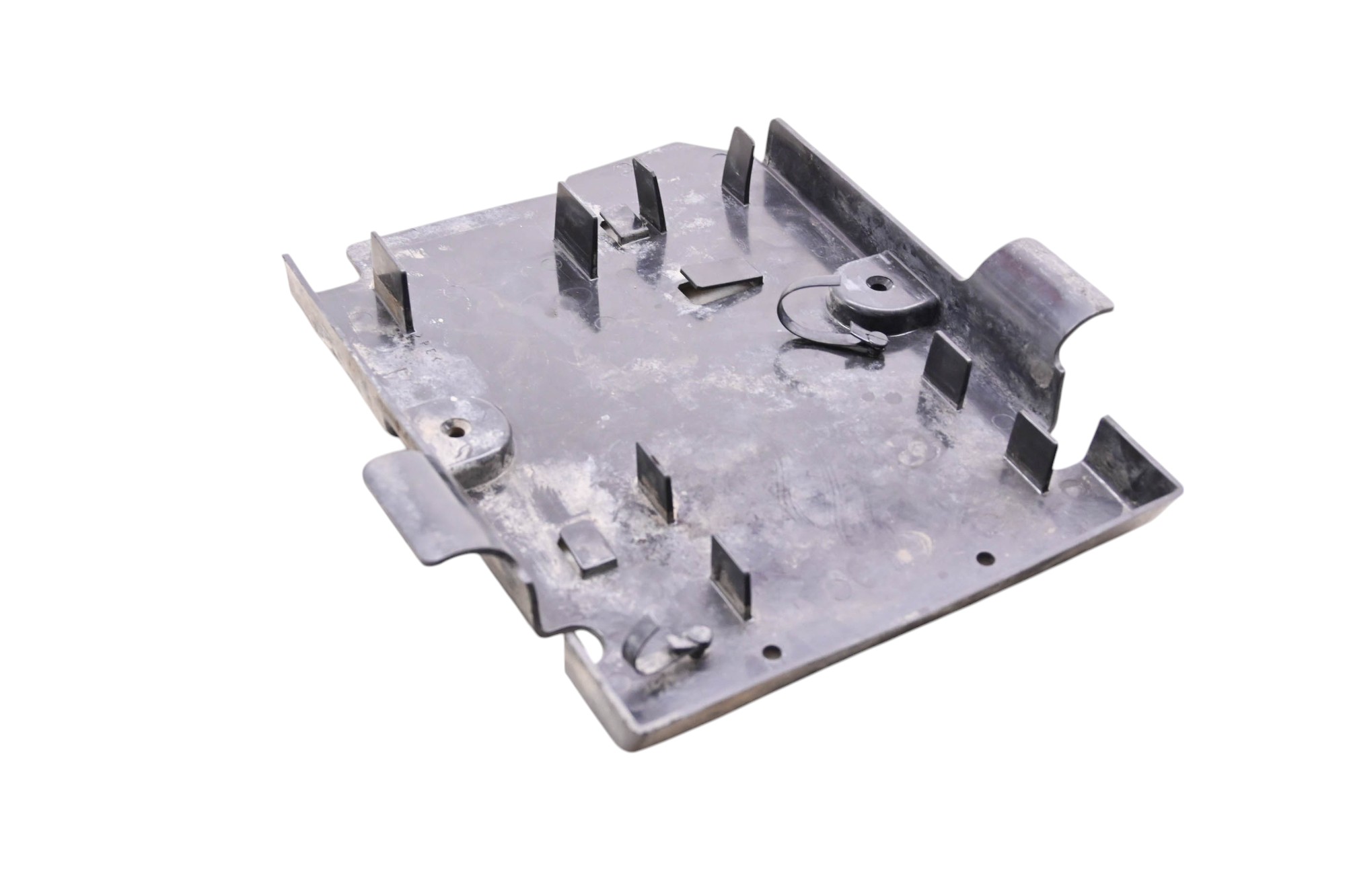 02 Kawasaki Prairie 650 4x4 Electrical Bracket Mount KVF650A