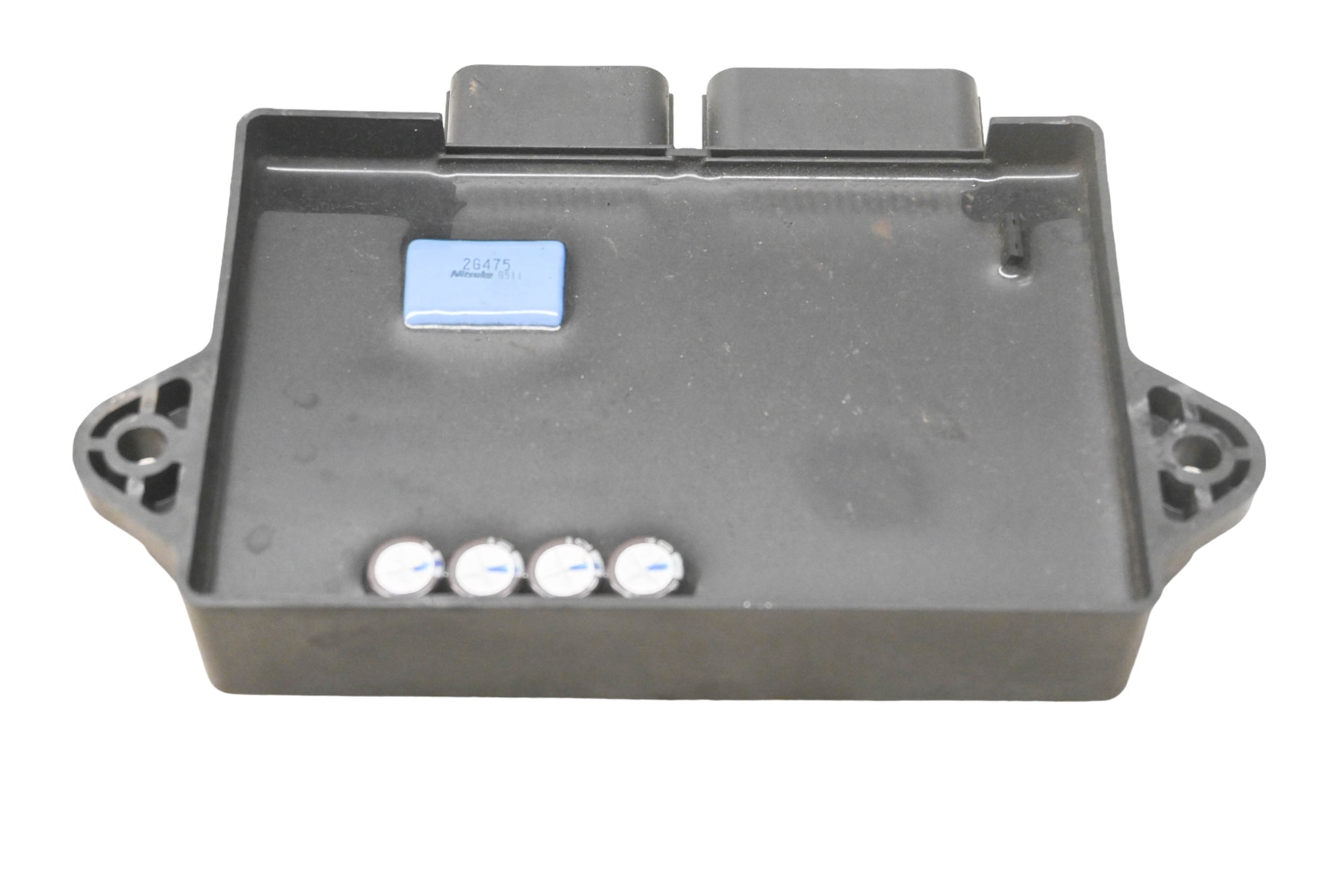 16 Polaris SKS LE 800 Electric Control Unit Ecu & Key Switch 155"