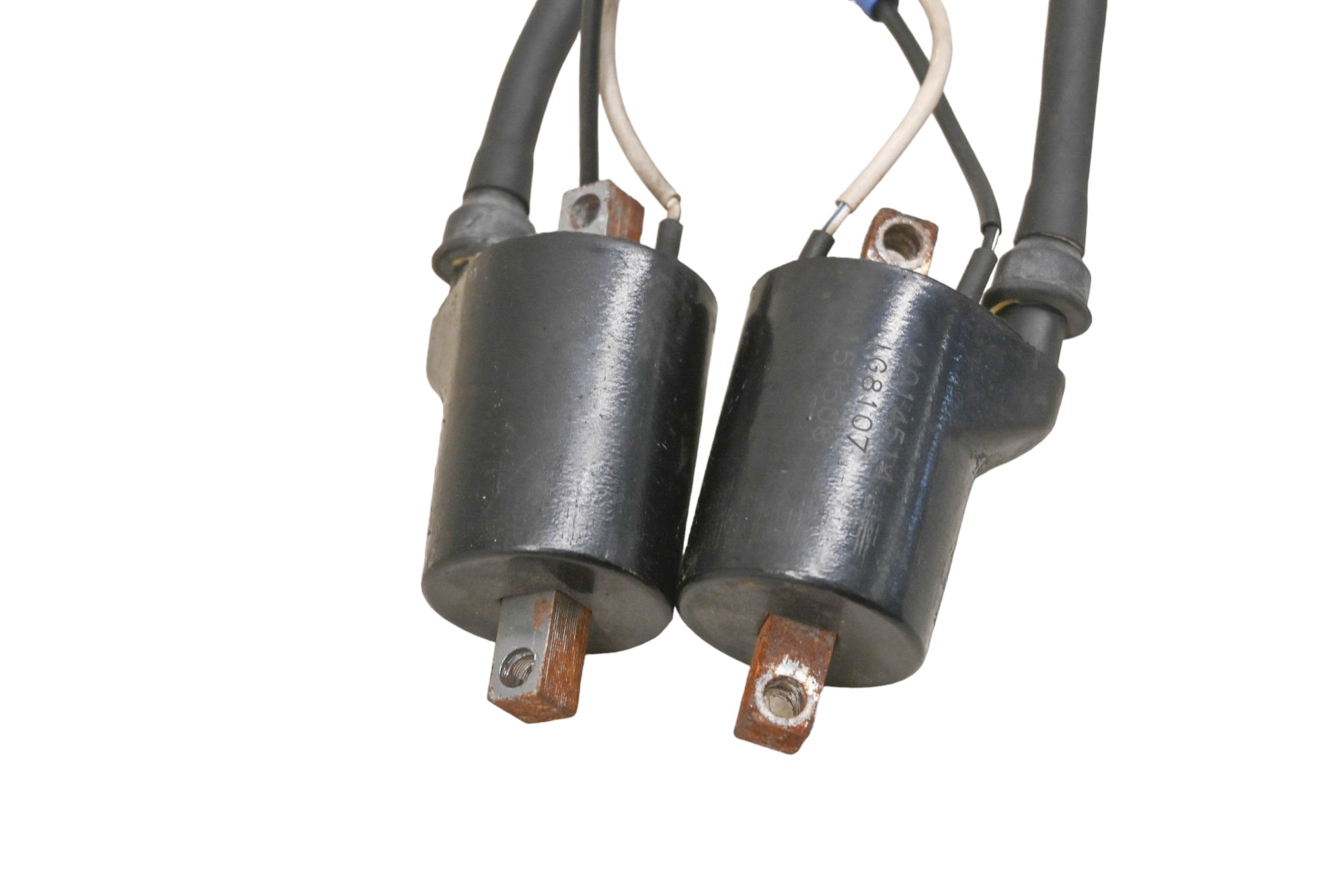 16 Polaris SKS LE 800 Ignition Coils 155"