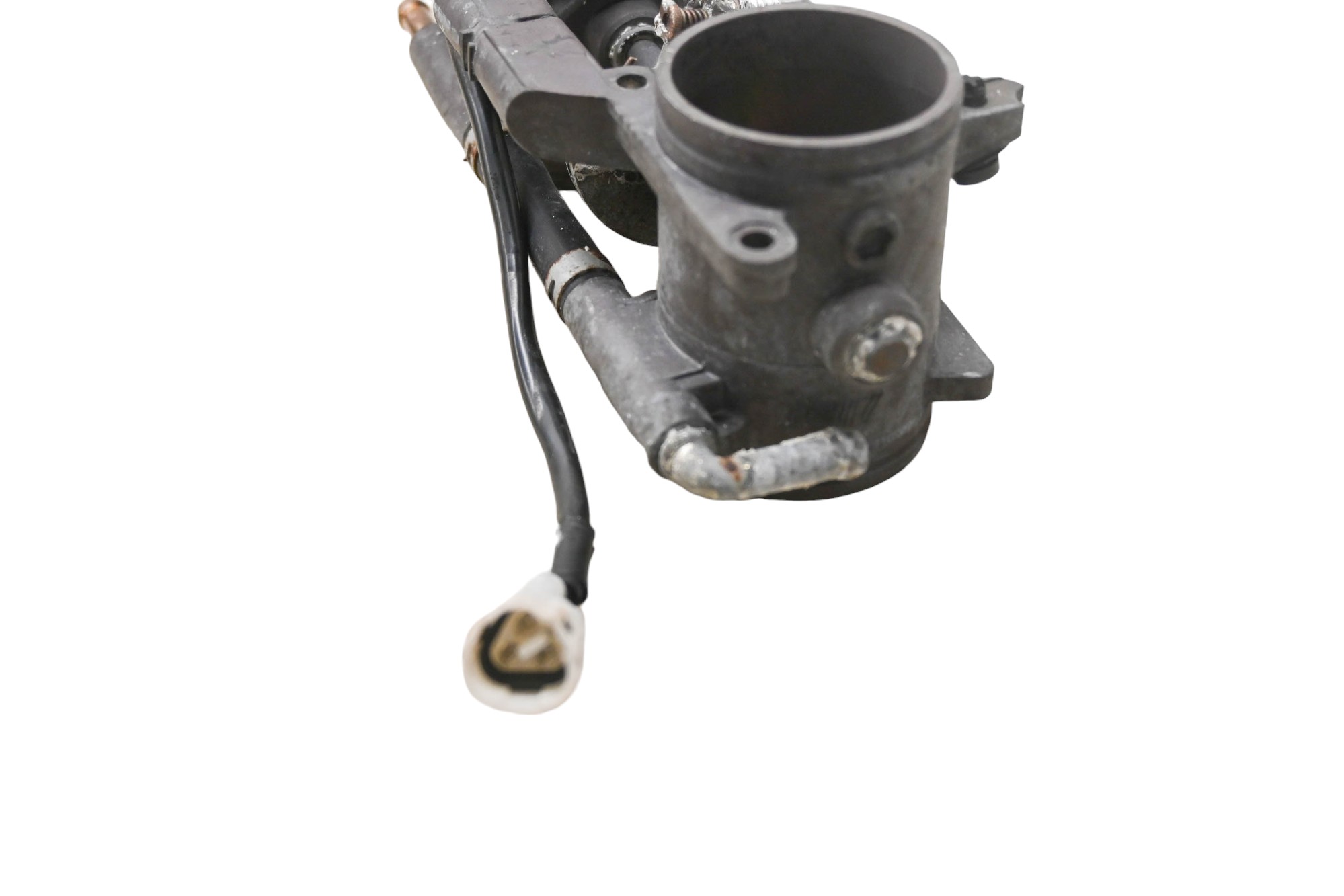 16 Polaris SKS LE 800 Throttle Body 155"