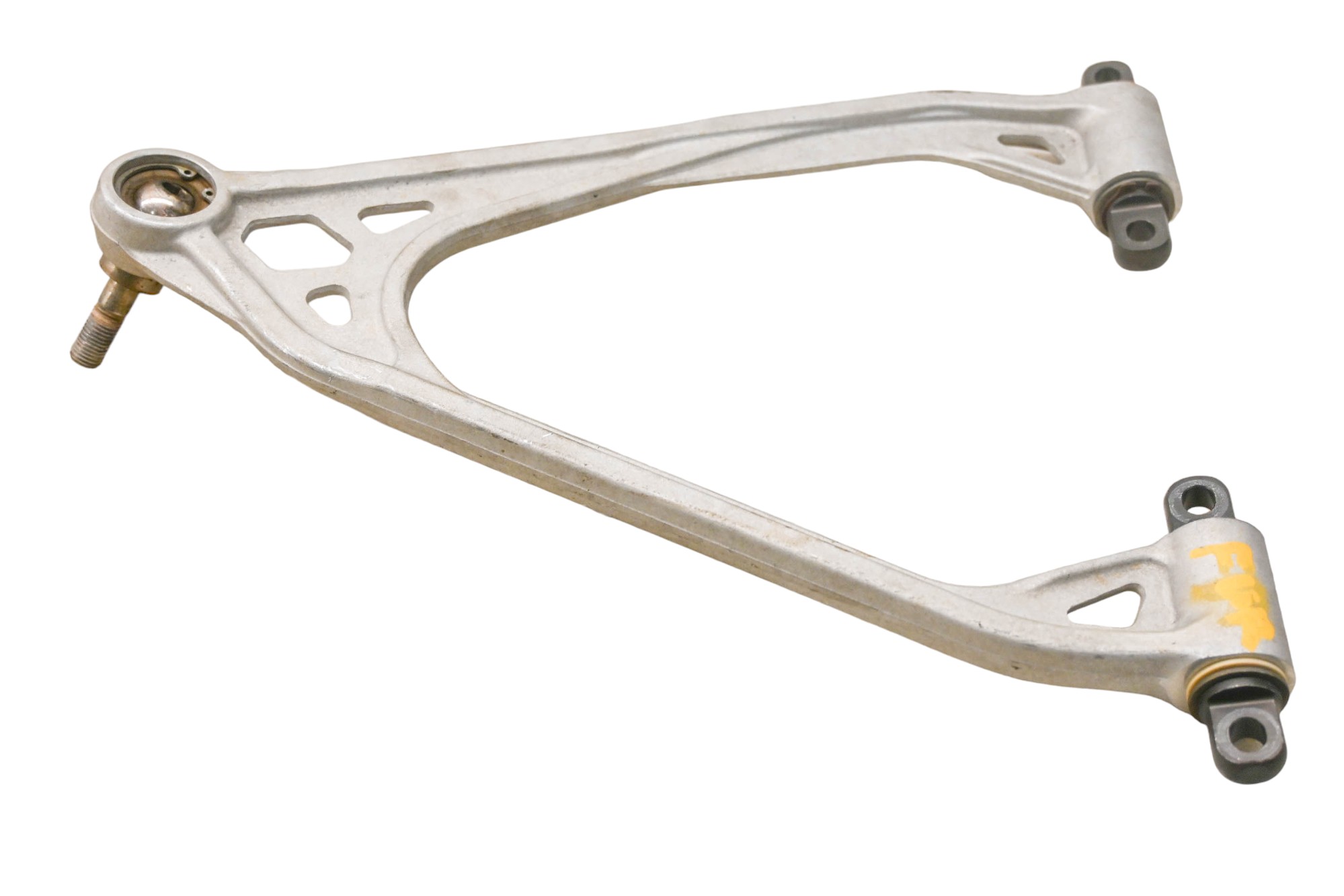16 Polaris SKS LE 800 Front Upper Right A-Arm 155"