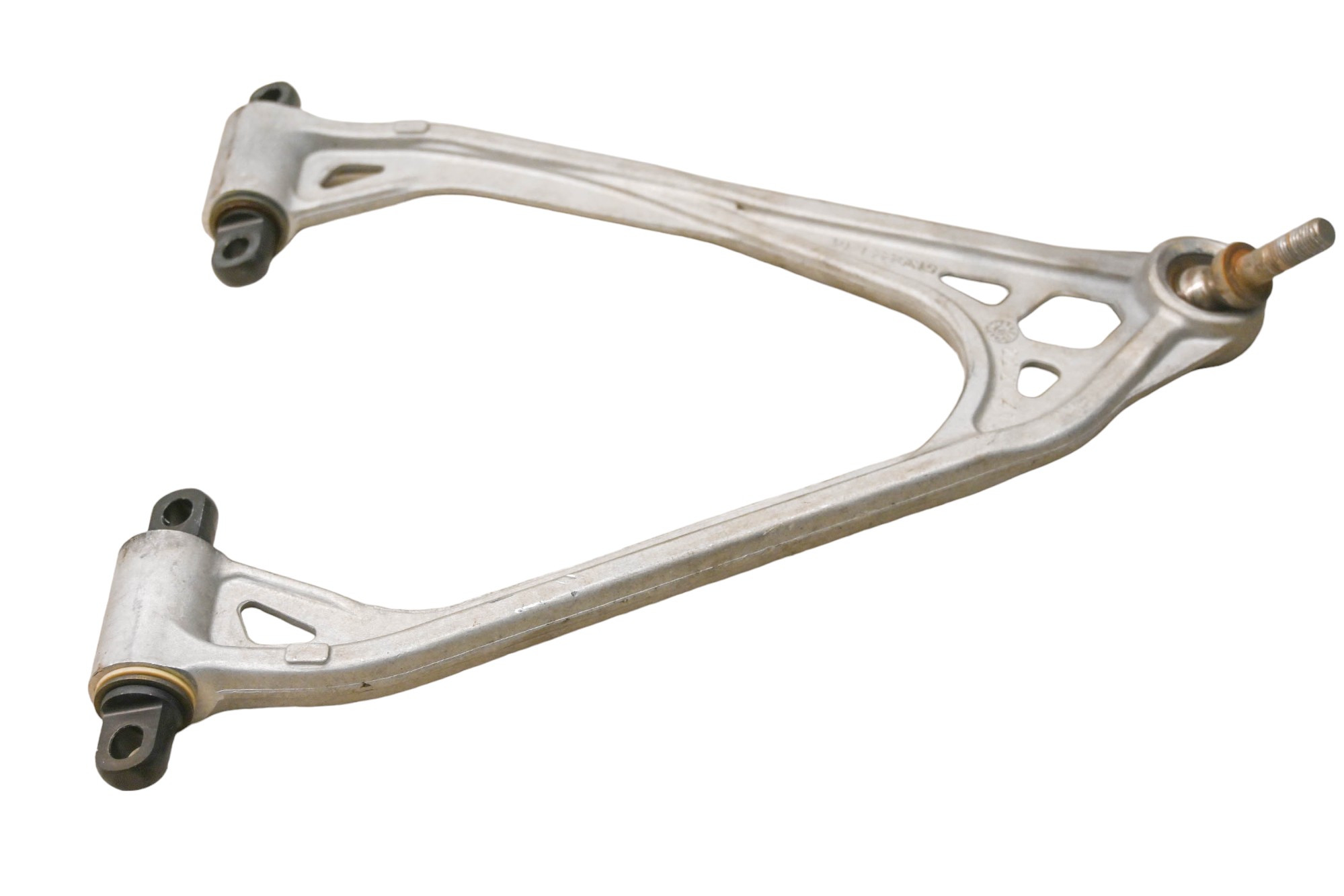 16 Polaris SKS LE 800 Front Upper Right A-Arm 155"