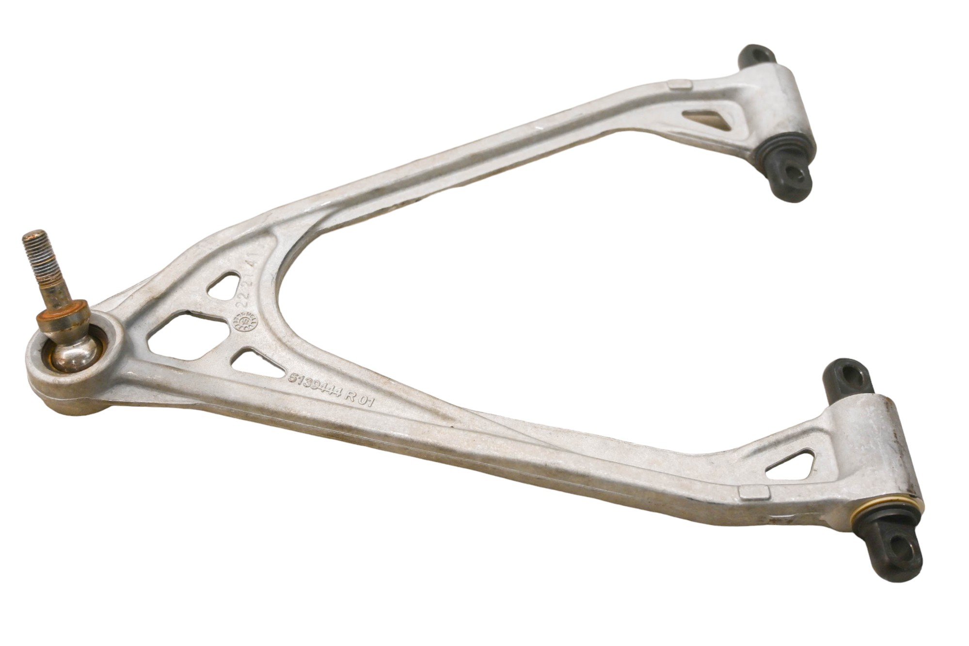 16 Polaris SKS LE 800 Front Upper Right A-Arm 155"