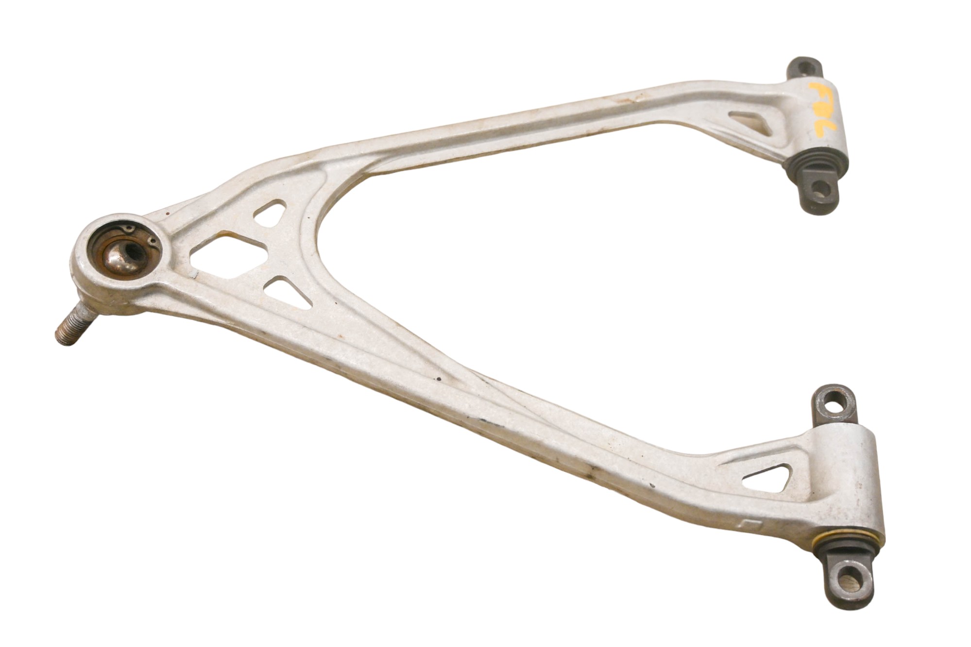 16 Polaris SKS LE 800 Front Upper Left A-Arm 155"