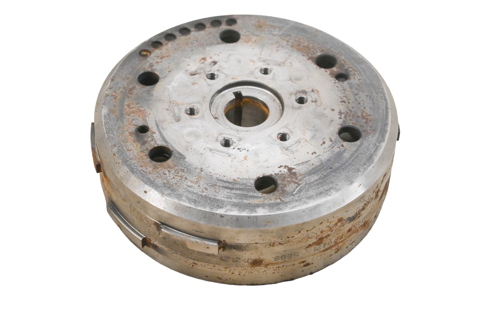 16 Polaris SKS LE 800 Flywheel Magneto 155"