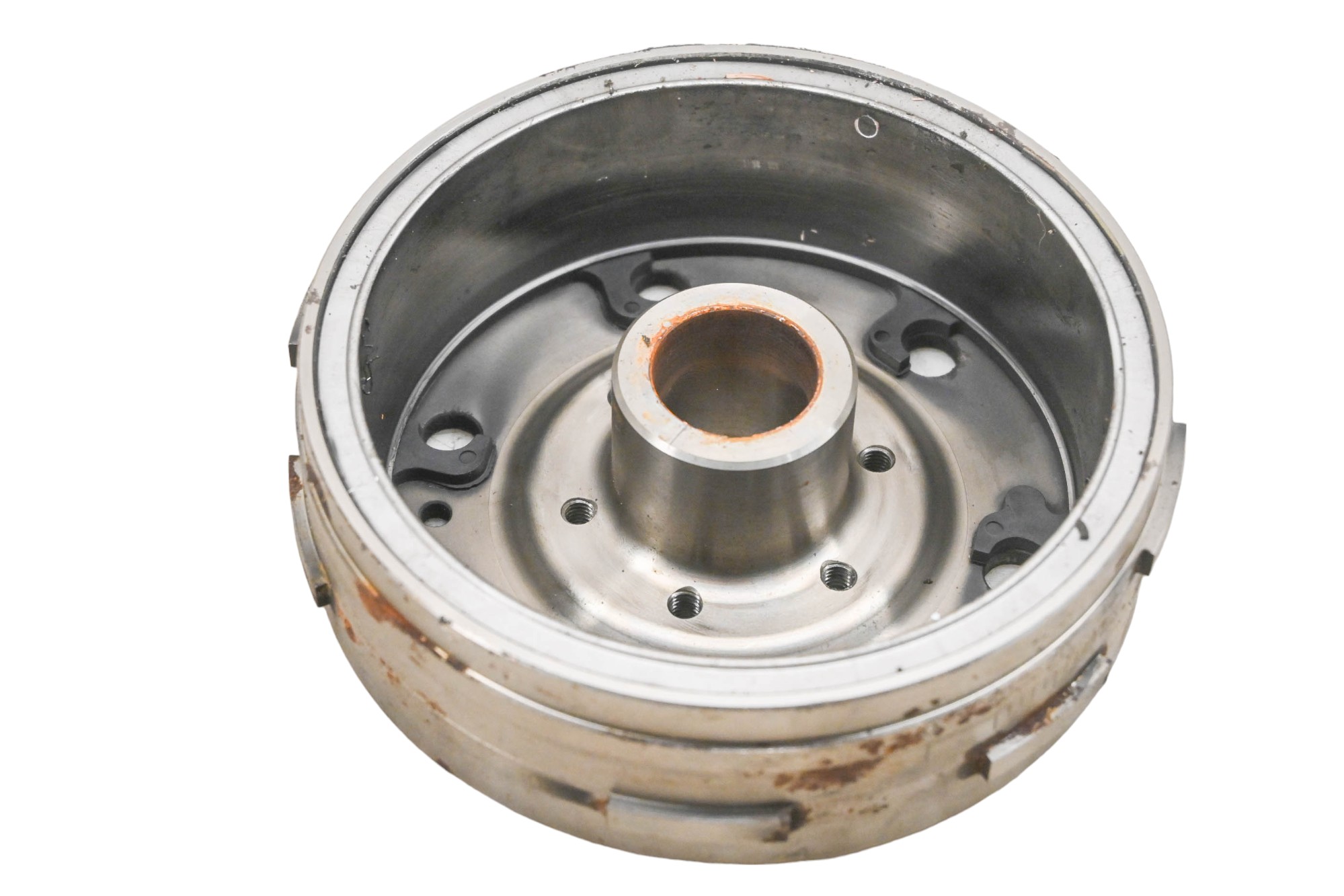 16 Polaris SKS LE 800 Flywheel Magneto 155"