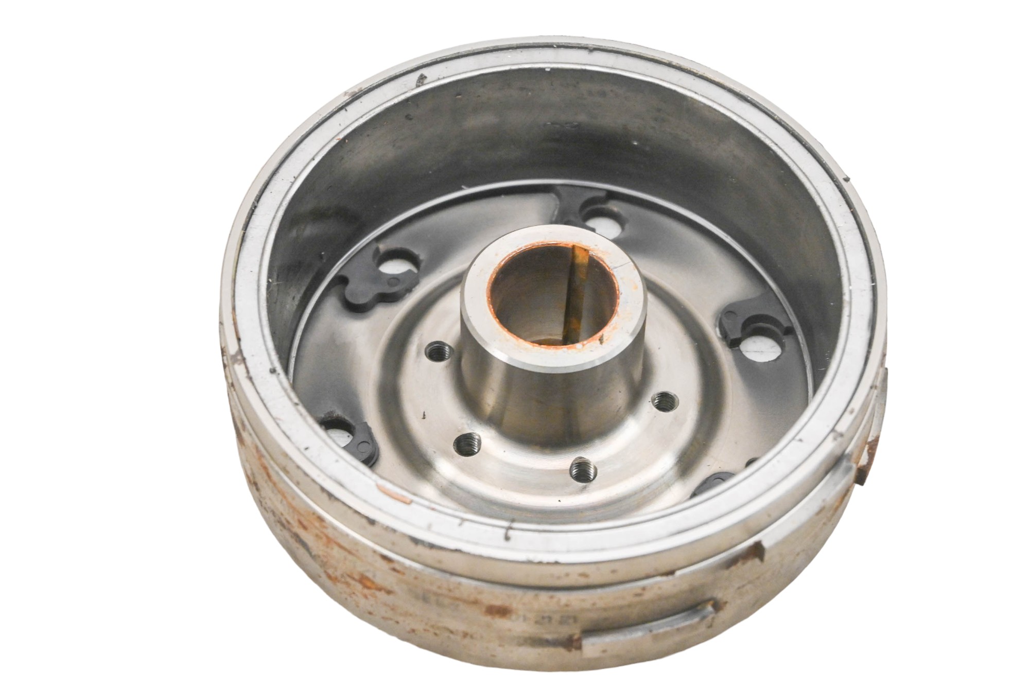 16 Polaris SKS LE 800 Flywheel Magneto 155"
