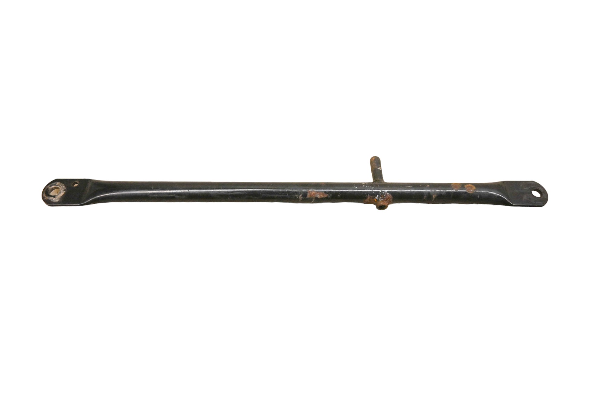 16 Polaris SKS LE 800 Right Side Weld Tube Brace Bracket 155"