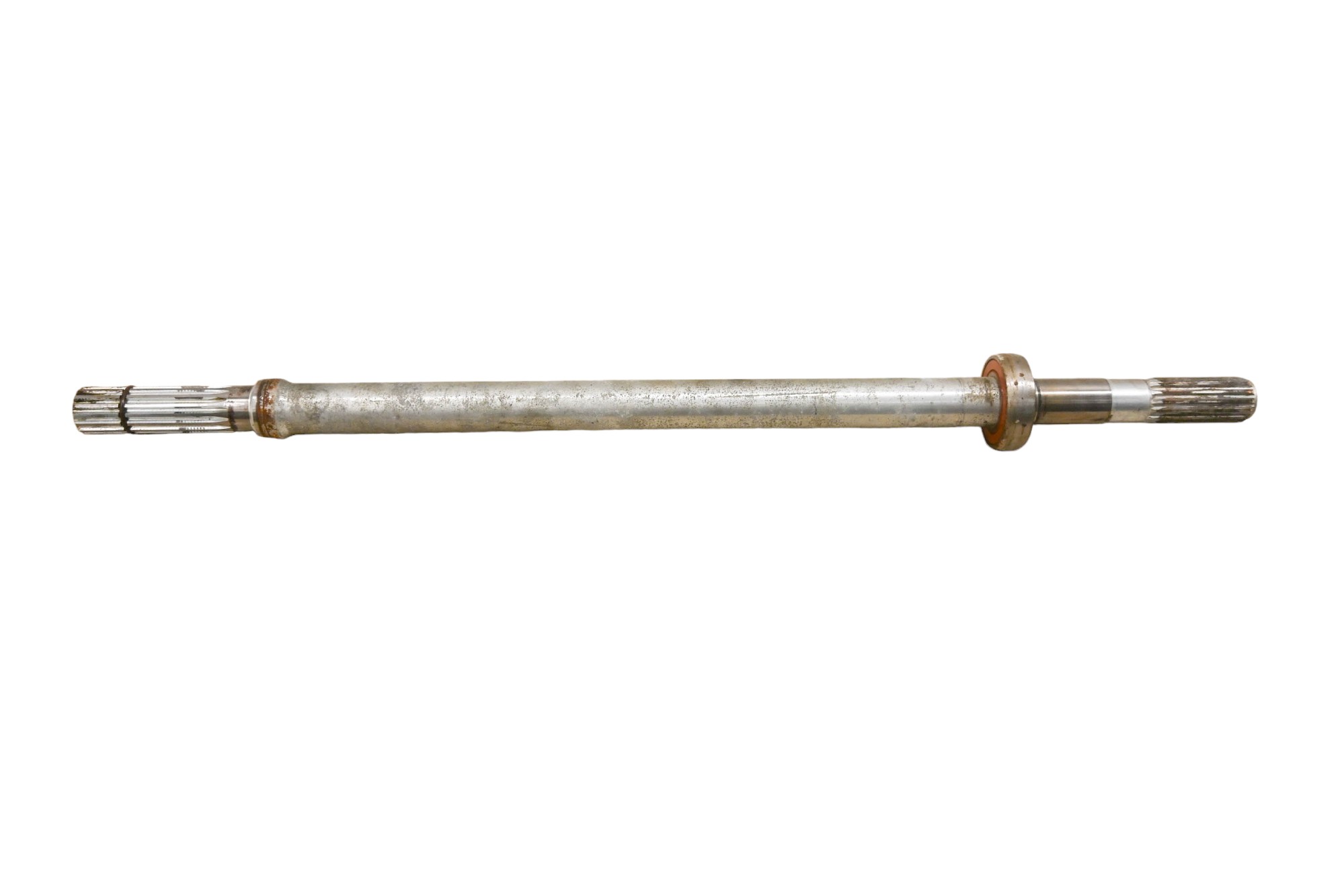16 Polaris SKS LE 800 Jack Shaft Output 155"