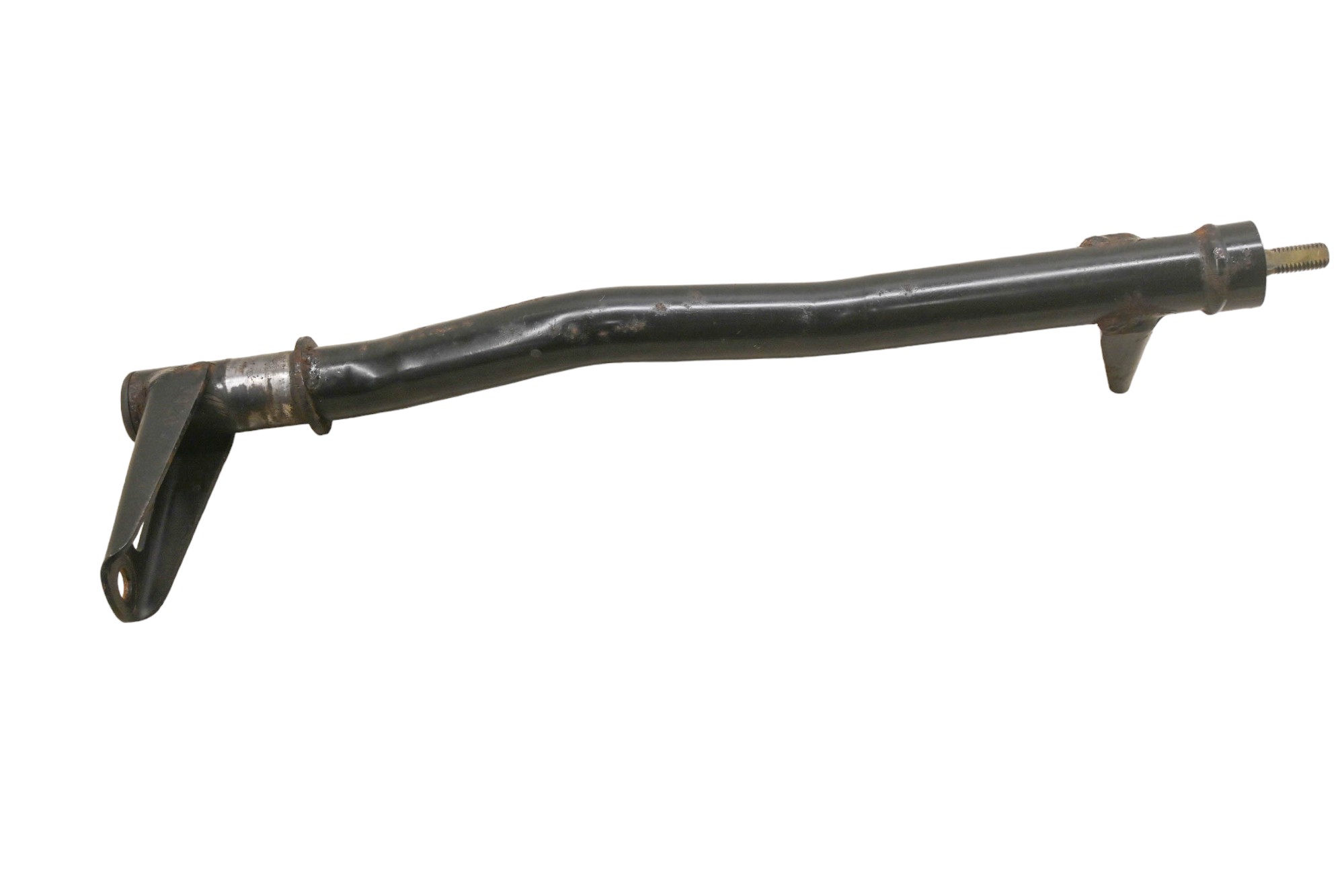 16 Polaris SKS LE 800 Pitman Arm Steering Stem Shaft 155"