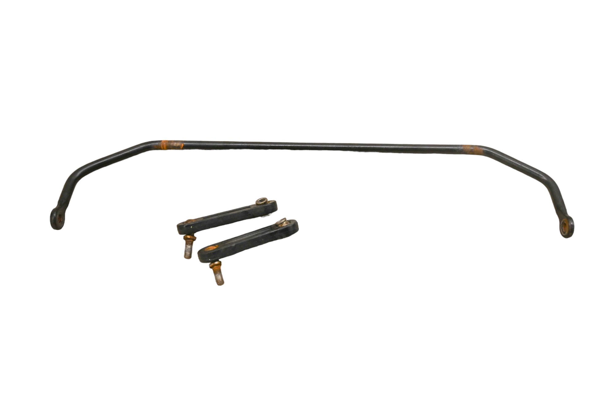 16 Polaris SKS LE 800 Rear Swaybar & Links 155"