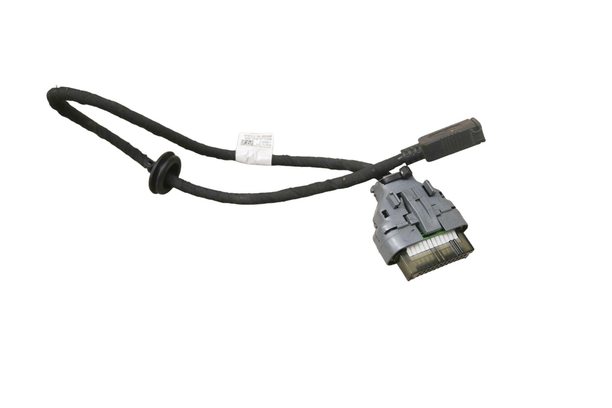 16 Polaris SKS LE 800 Usb Wire Harness Electrical Wiring 155"