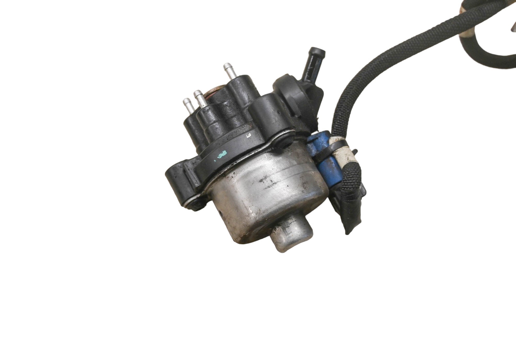16 Polaris SKS LE 800 Oil Pump 155"